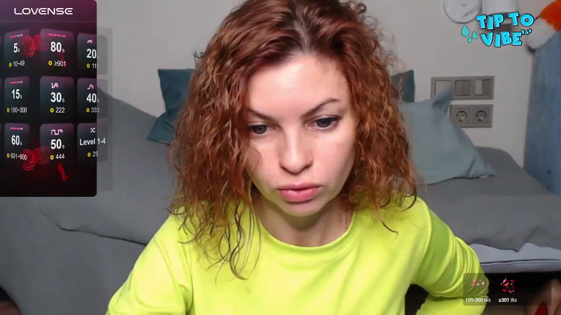 Gallery image thumbnail from FluffyTail's myfreecams stream on, 01/25/2025, 06:32 image 2 of 20