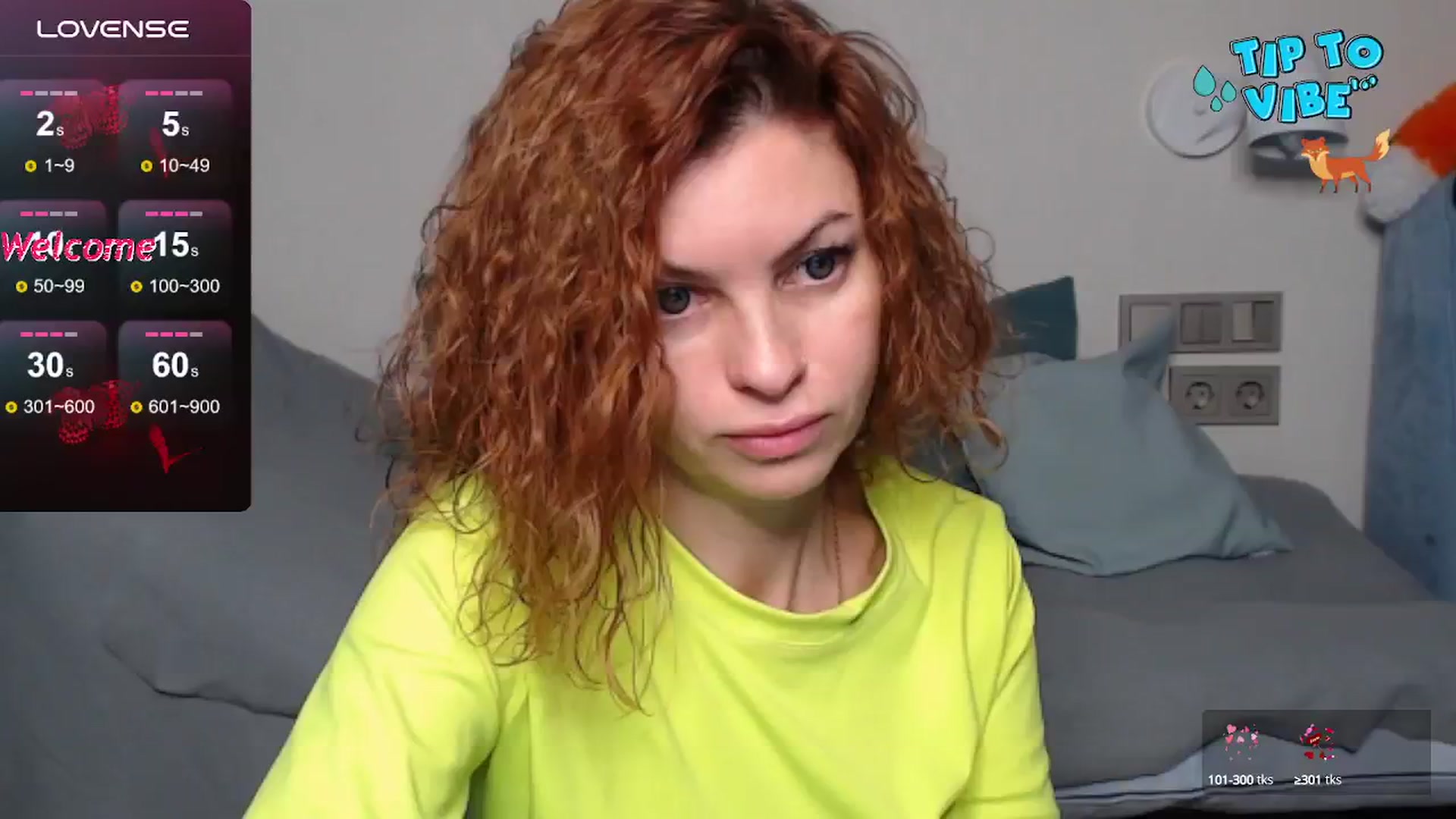 Gallery image thumbnail from FluffyTail's myfreecams stream on, 01/25/2025, 06:32 image 5 of 20