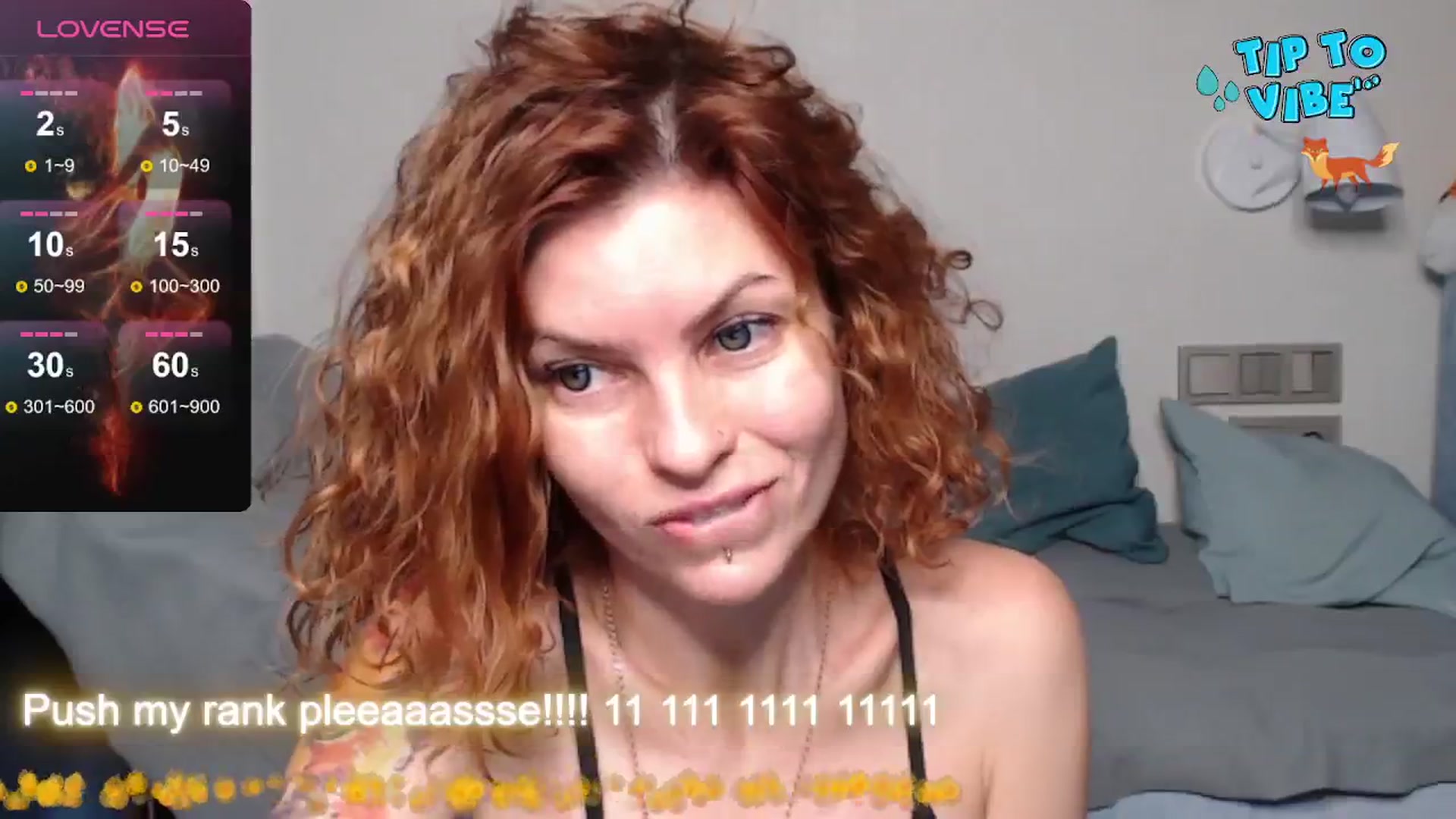Gallery image thumbnail from FluffyTail's myfreecams stream on, 01/26/2025, 09:57 image 11 of 20