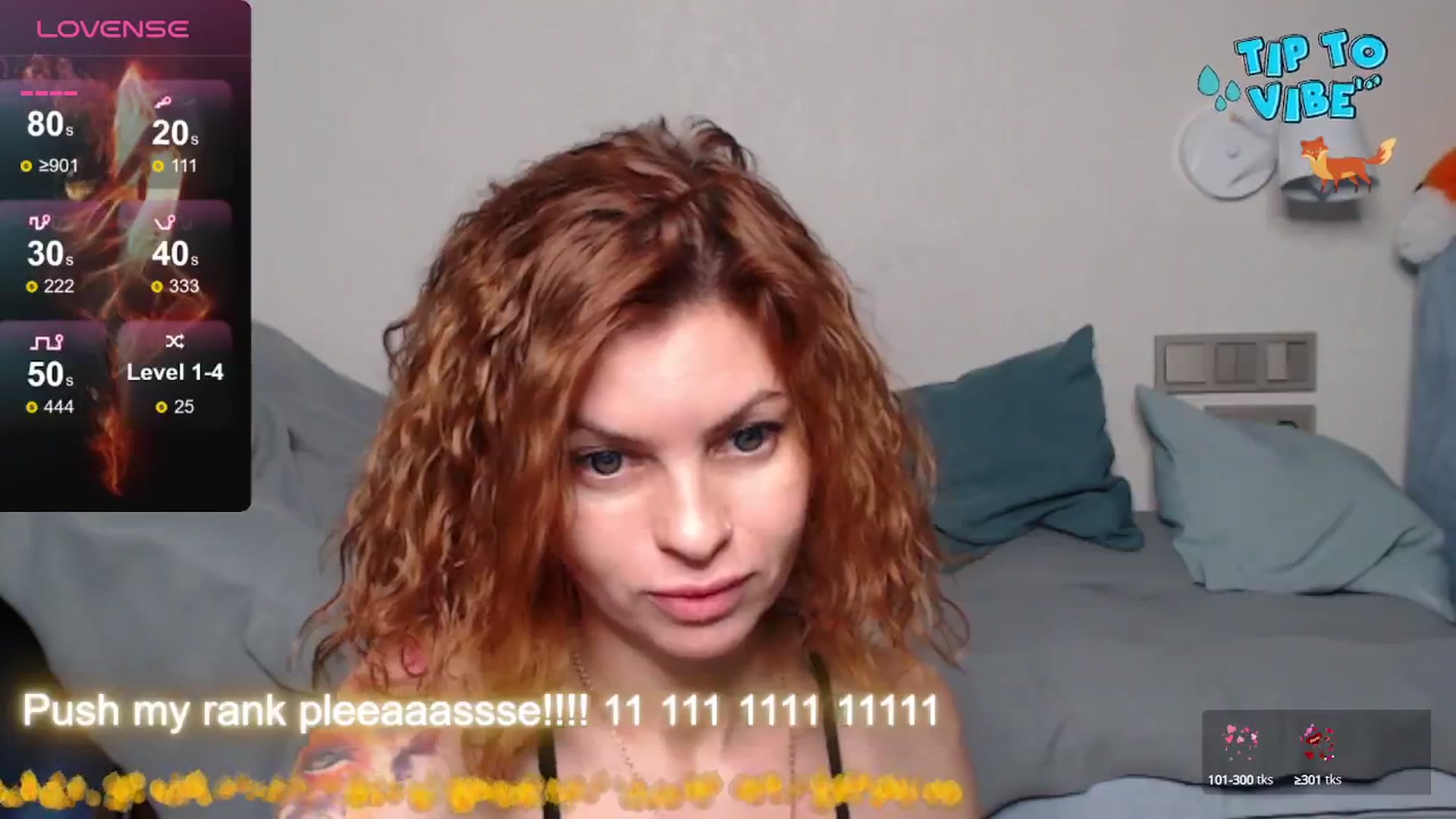 Gallery image thumbnail from FluffyTail's myfreecams stream on, 01/26/2025, 09:57 image 12 of 20