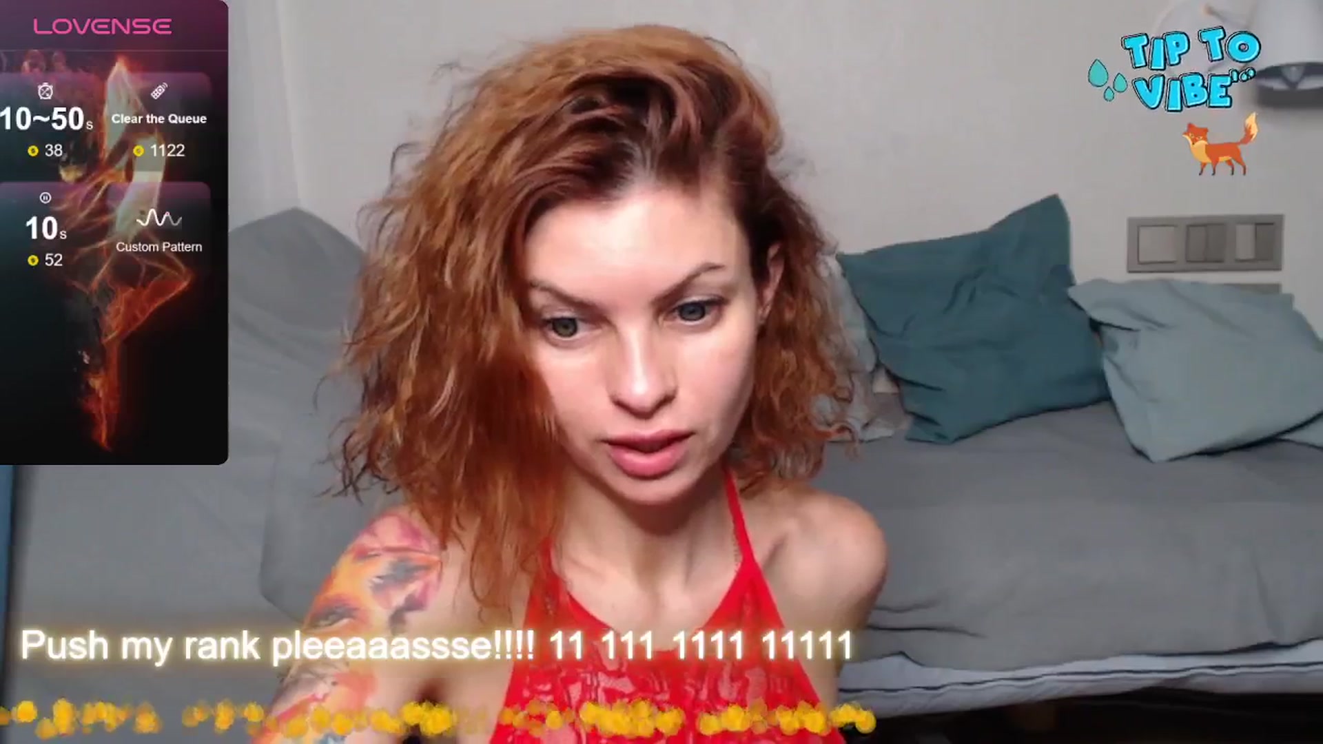 Gallery image thumbnail from FluffyTail's myfreecams stream on, 01/26/2025, 12:06 image 19 of 20
