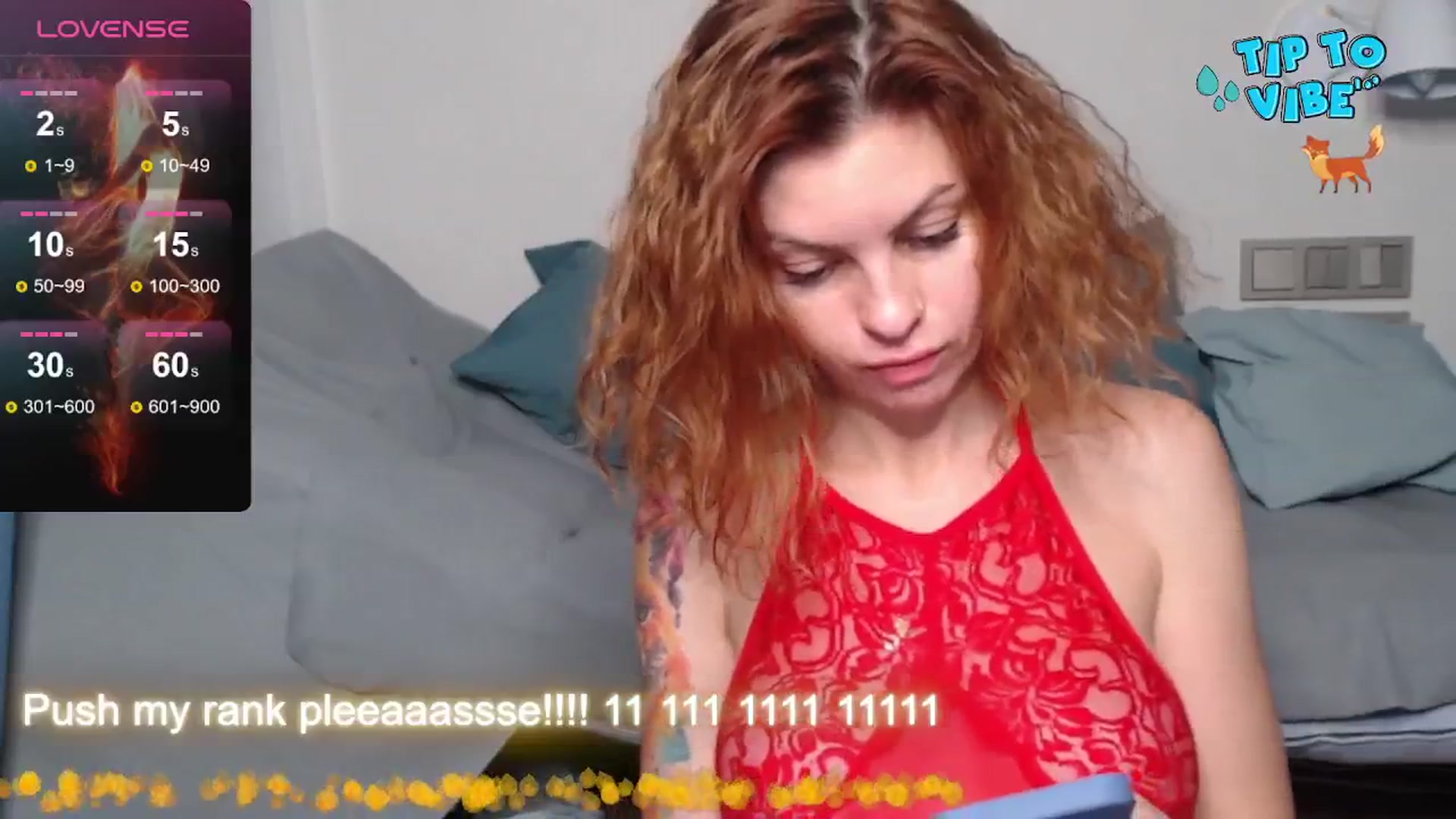 Gallery image thumbnail from FluffyTail's myfreecams stream on, 01/26/2025, 12:06 image 11 of 20