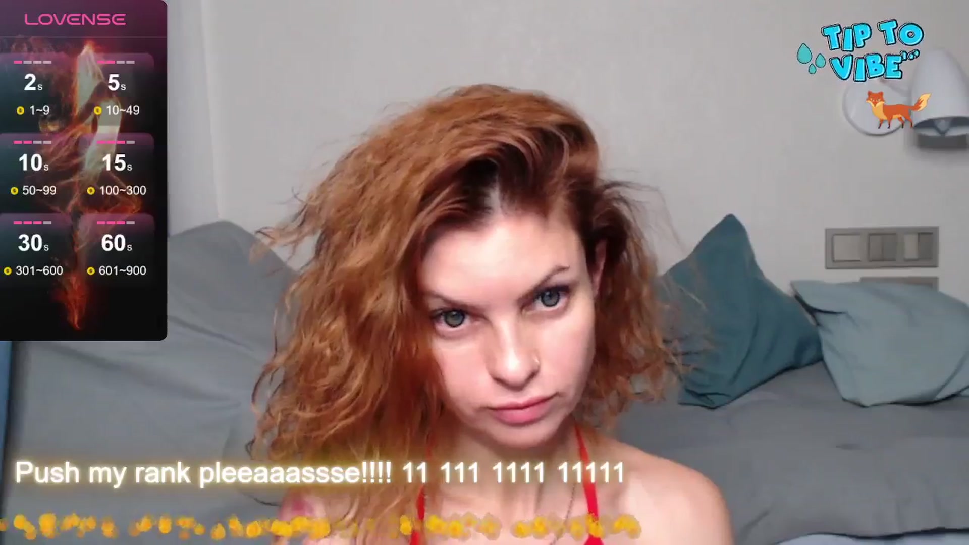 Gallery image thumbnail from FluffyTail's myfreecams stream on, 01/26/2025, 12:51 image 16 of 20
