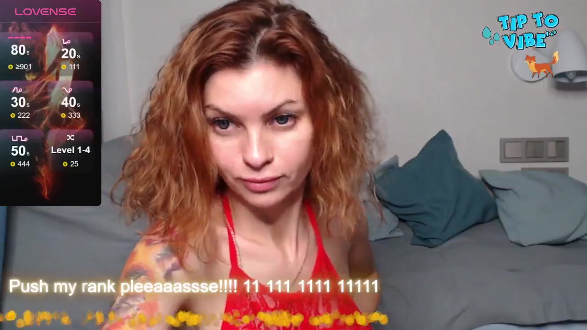Gallery image thumbnail from FluffyTail's myfreecams stream on, 01/26/2025, 12:51 image 15 of 20