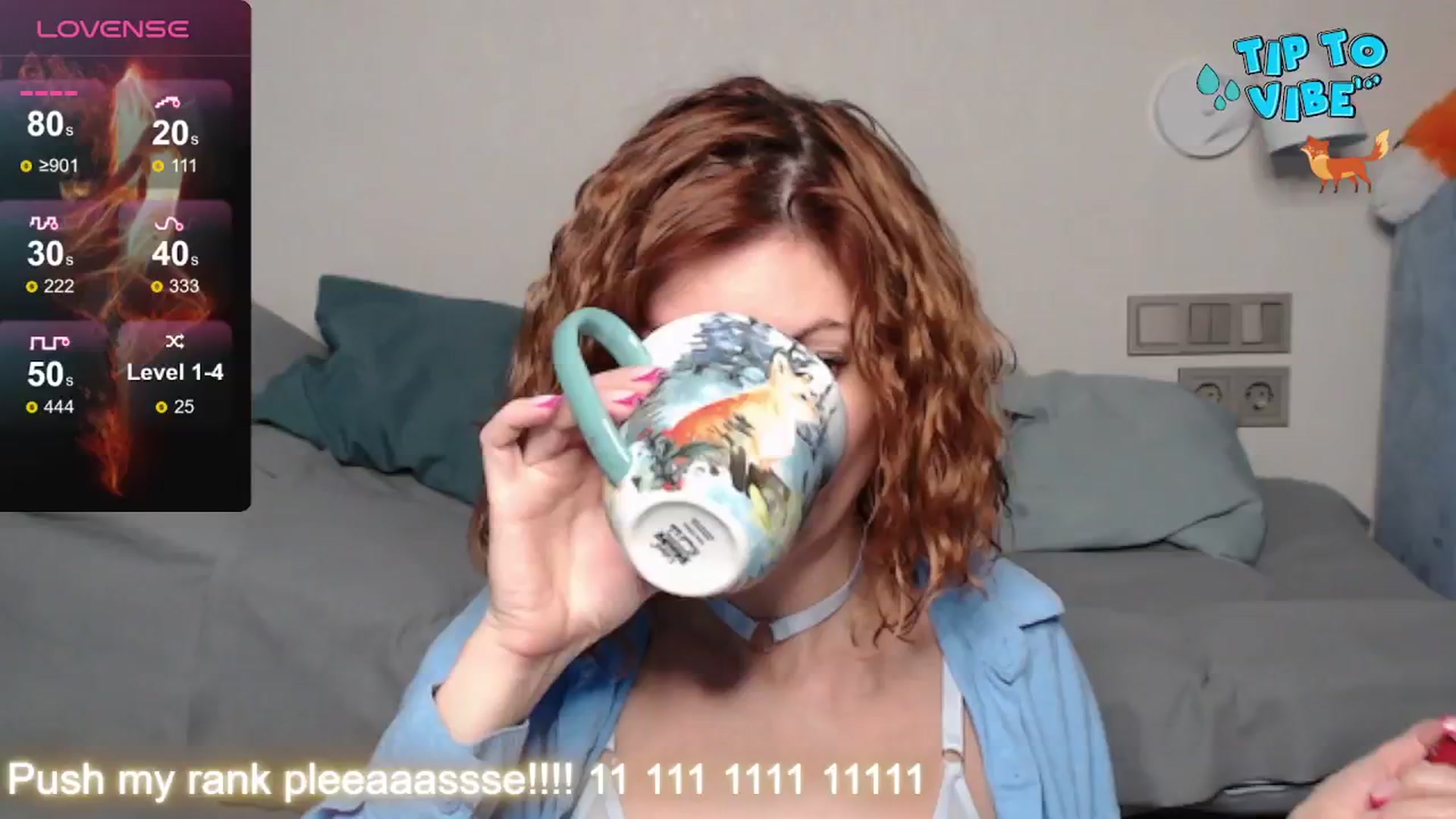 Gallery image thumbnail from FluffyTail's myfreecams stream on, 01/27/2025, 08:05 image 9 of 20