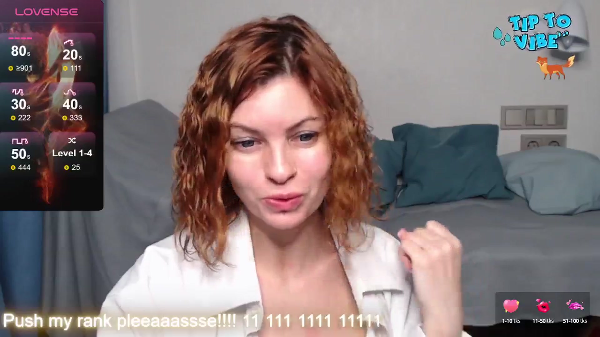 Gallery image thumbnail from FluffyTail's myfreecams stream on, 02/05/2025, 08:35 image 4 of 20