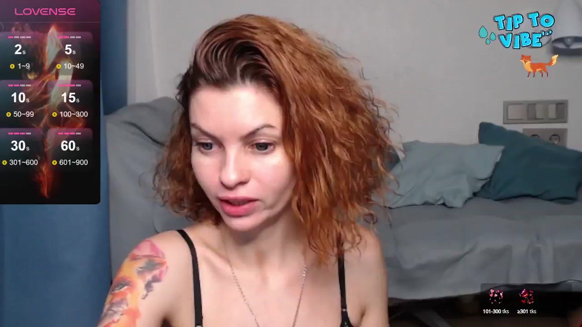 Gallery image thumbnail from FluffyTail's myfreecams stream on, 02/07/2025, 11:37 image 18 of 20