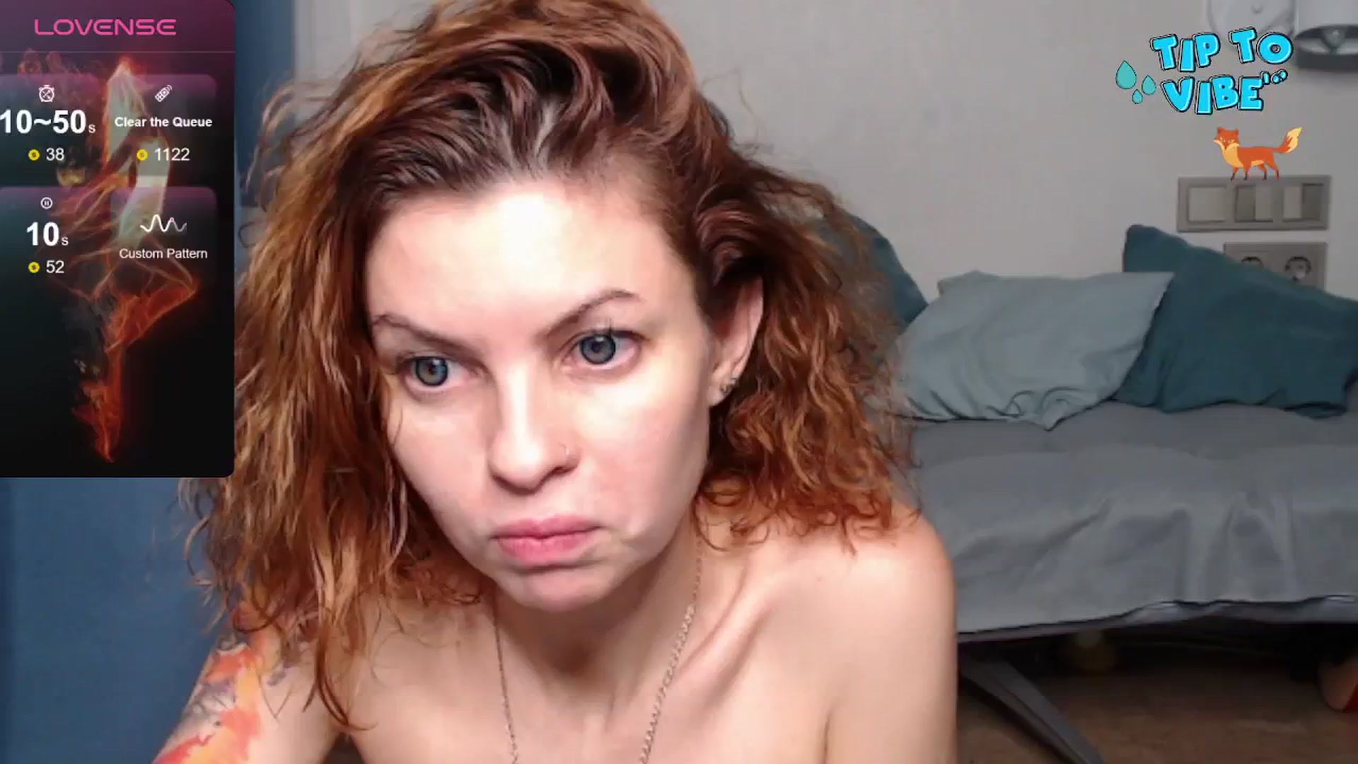 Gallery image thumbnail from FluffyTail's myfreecams stream on, 02/07/2025, 11:37 image 16 of 20