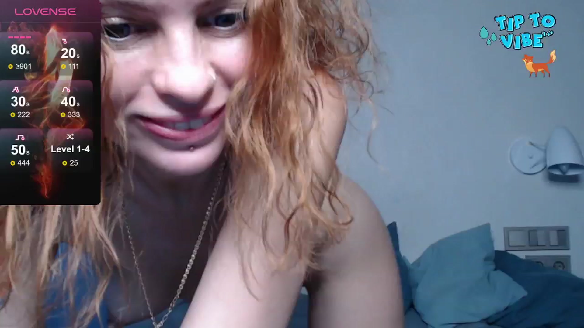 Gallery image thumbnail from FluffyTail's myfreecams stream on, 02/07/2025, 13:14 image 18 of 20