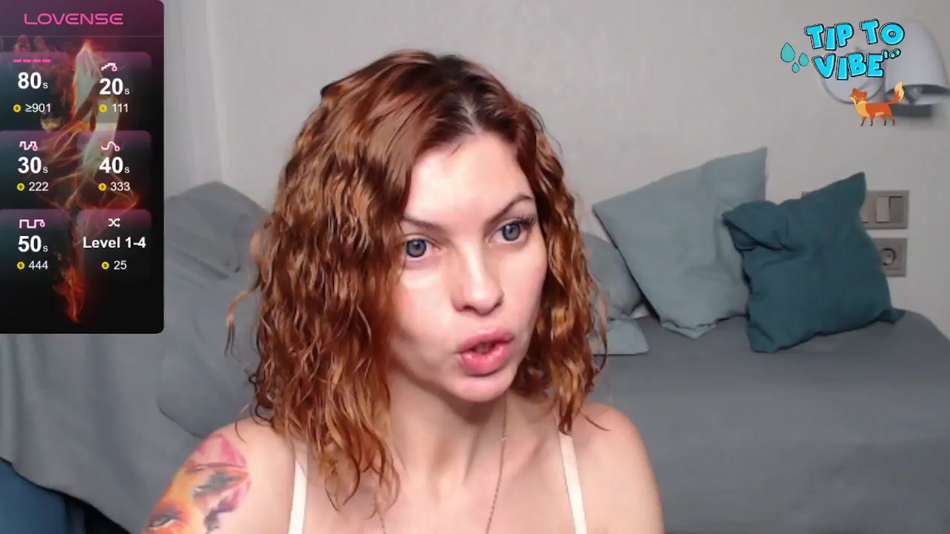 Gallery image thumbnail from FluffyTail's myfreecams stream on, 02/08/2025, 13:57 image 1 of 20