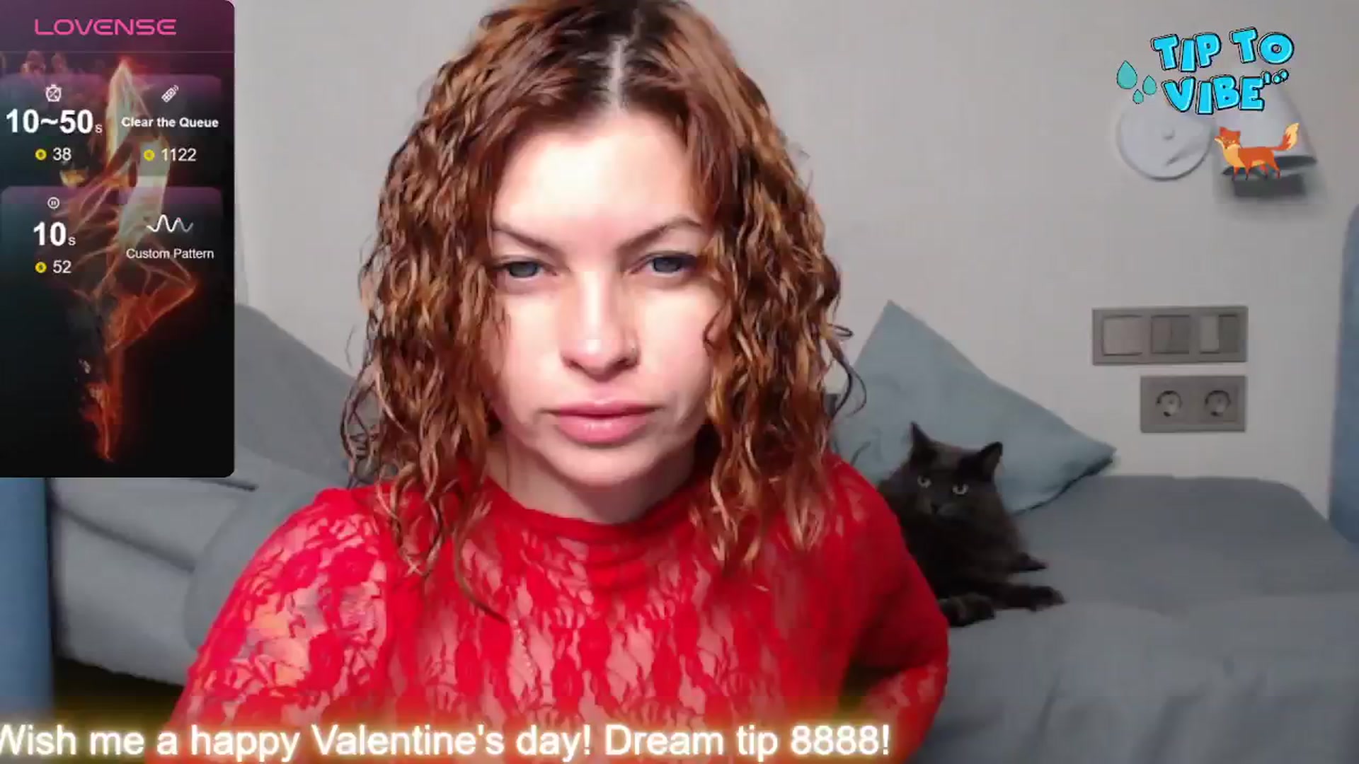 Gallery image thumbnail from FluffyTail's myfreecams stream on, 02/09/2025, 11:17 image 1 of 20