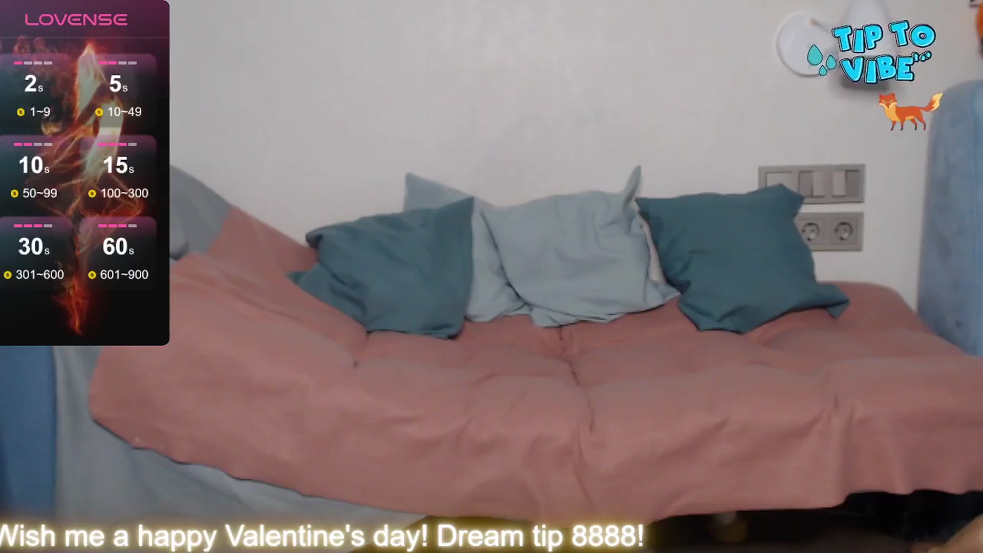 Gallery image thumbnail from FluffyTail's myfreecams stream on, 02/11/2025, 06:46 image 10 of 20