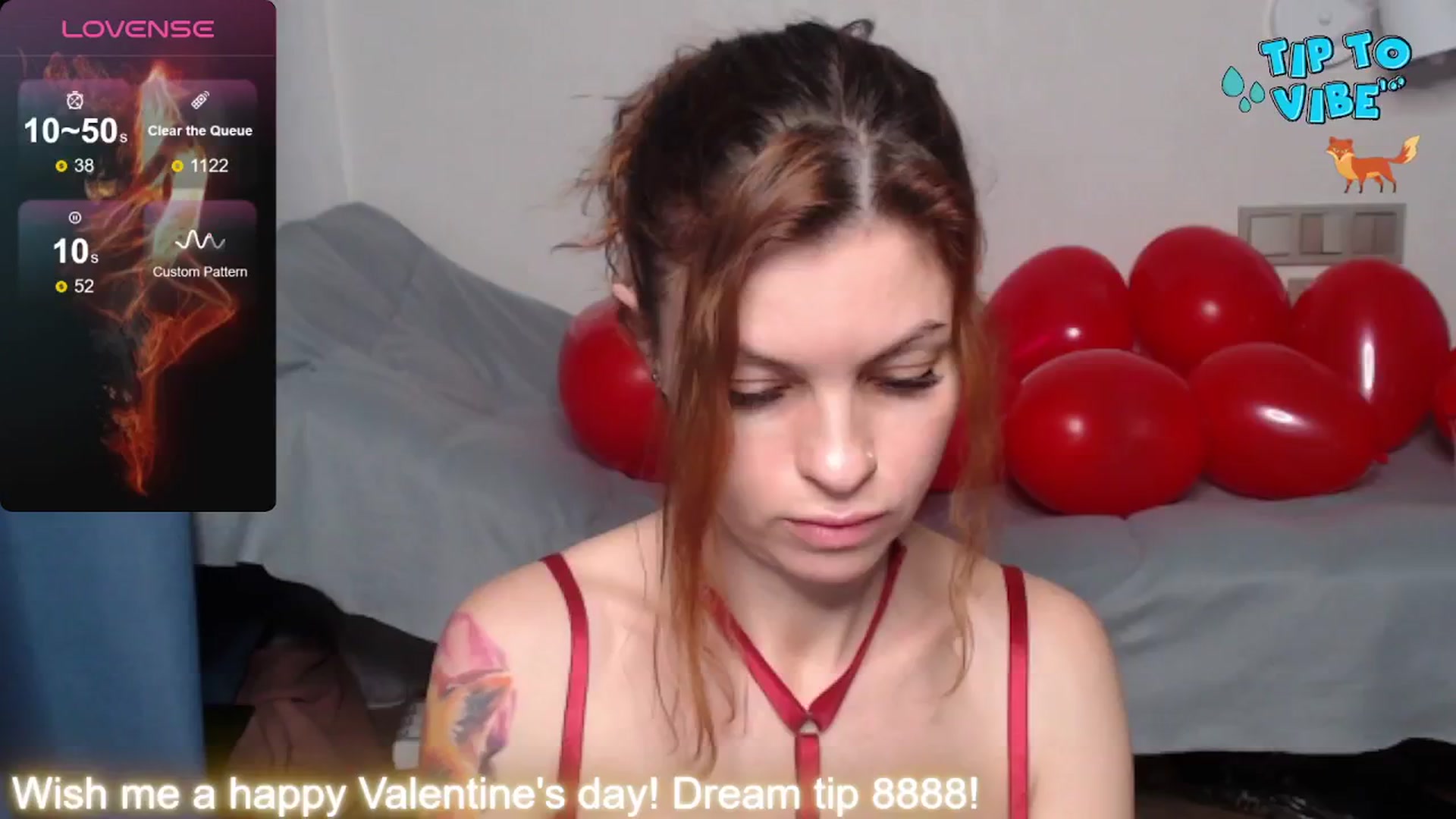 Gallery image thumbnail from FluffyTail's myfreecams stream on, 02/14/2025, 11:17 image 18 of 20