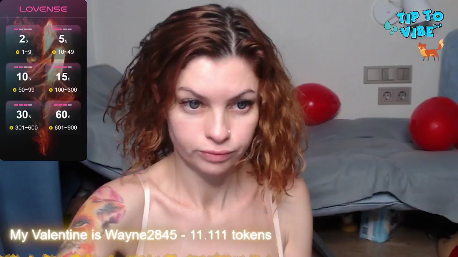 Gallery image thumbnail from FluffyTail's myfreecams stream on, 02/15/2025, 08:55 image 15 of 20