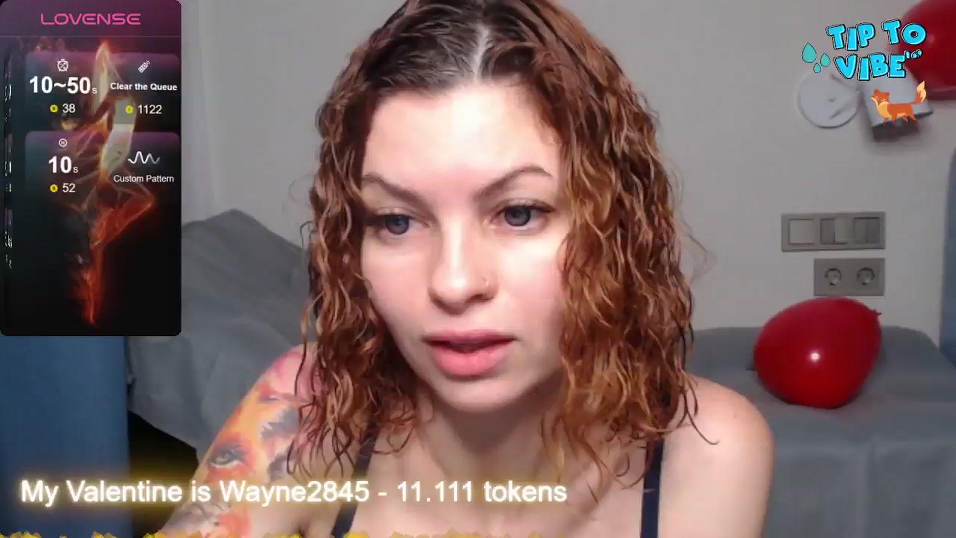 Gallery image thumbnail from FluffyTail's myfreecams stream on, 02/15/2025, 08:55 image 3 of 20