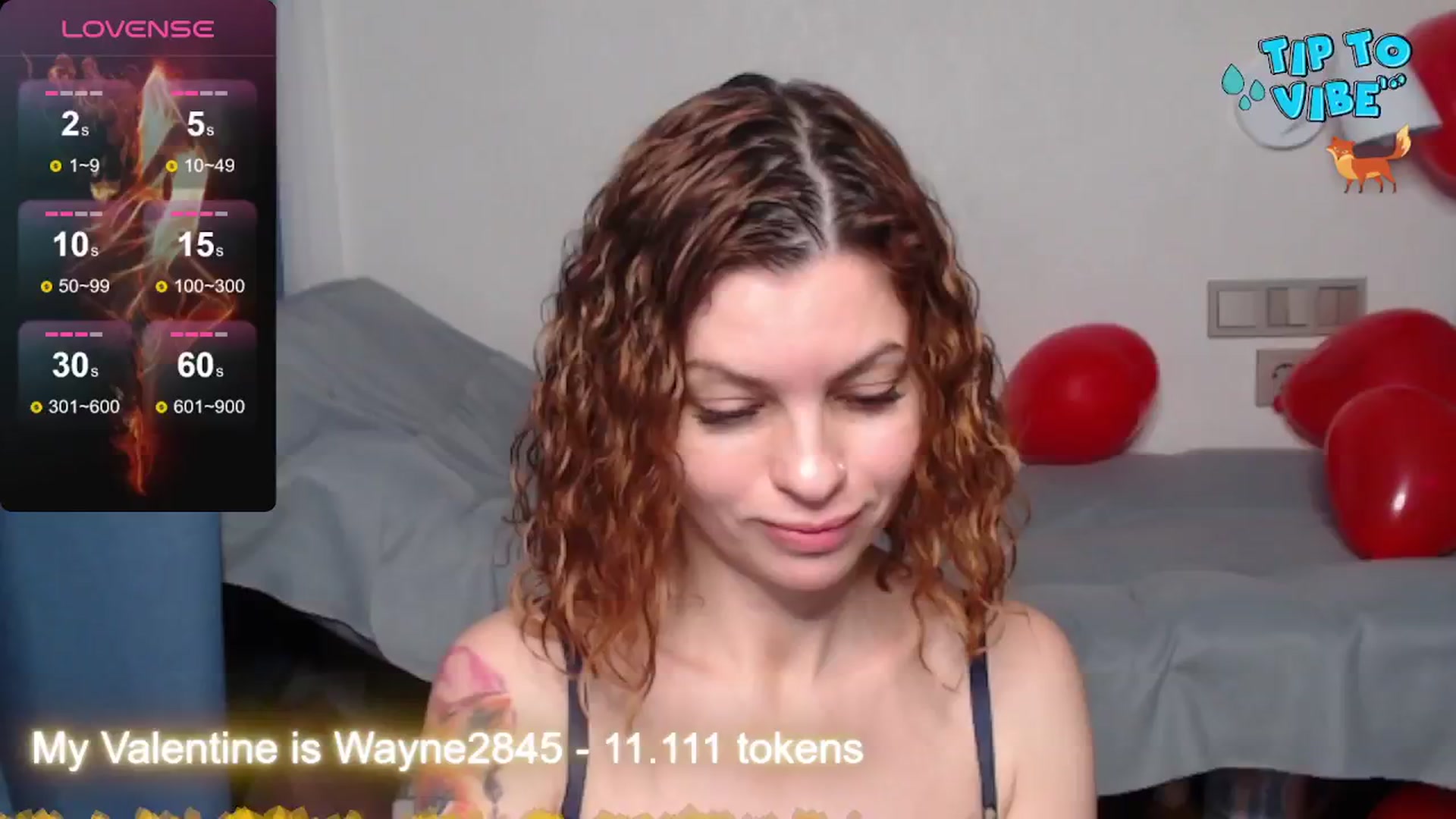 Gallery image thumbnail from FluffyTail's myfreecams stream on, 02/15/2025, 08:55 image 7 of 20