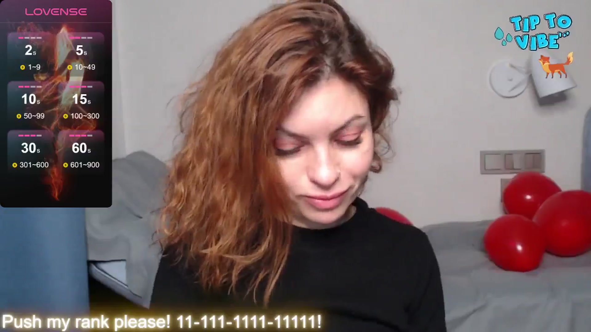 Gallery image thumbnail from FluffyTail's myfreecams stream on, 02/16/2025, 10:13 image 4 of 20
