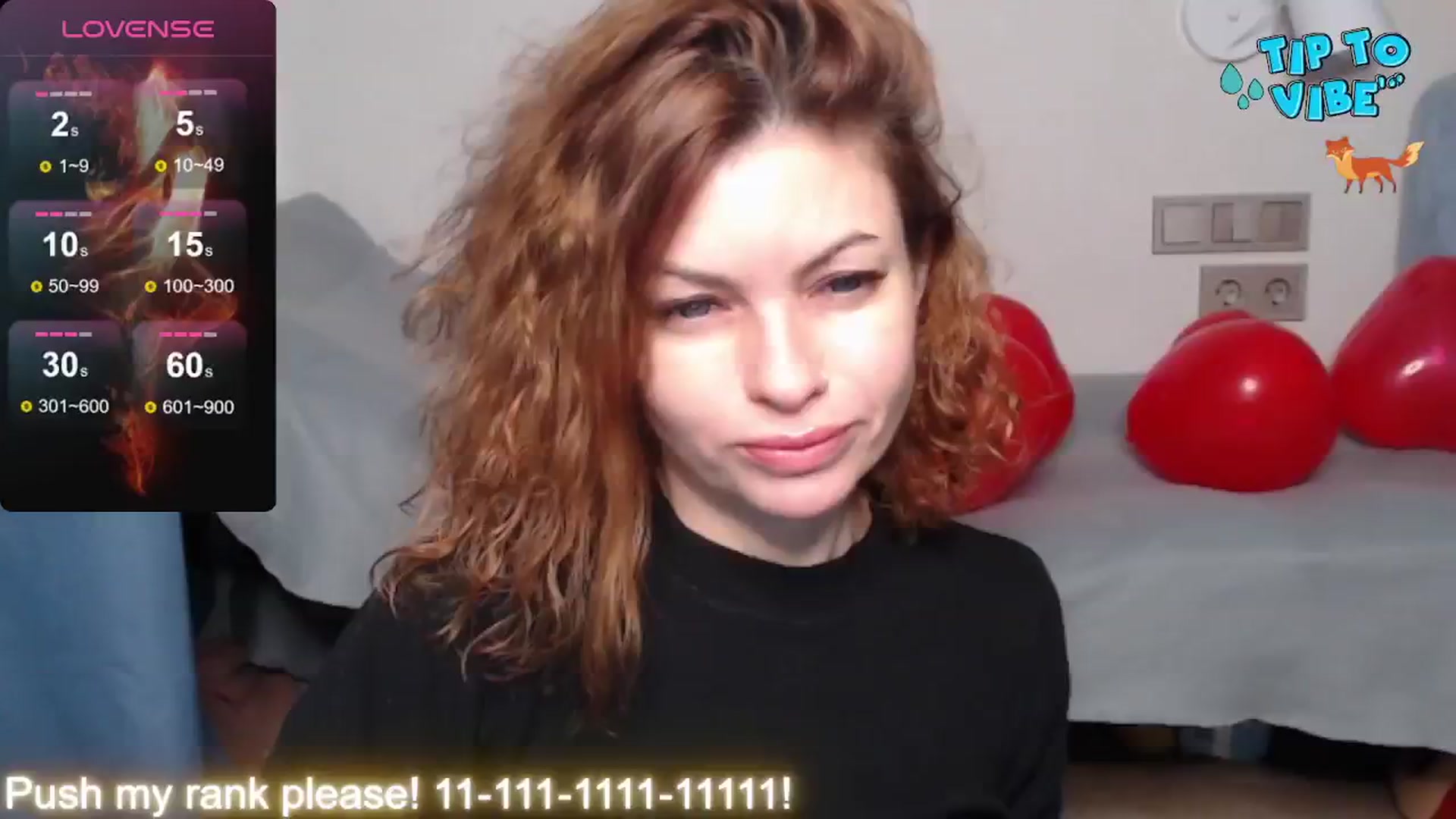 Gallery image thumbnail from FluffyTail's myfreecams stream on, 02/16/2025, 10:13 image 1 of 20