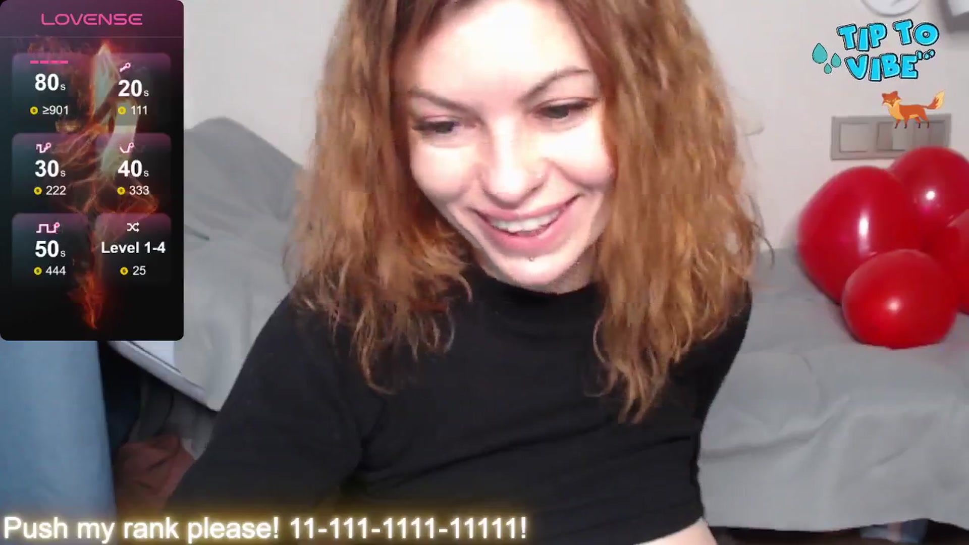 Gallery image thumbnail from FluffyTail's myfreecams stream on, 02/16/2025, 10:13 image 5 of 20