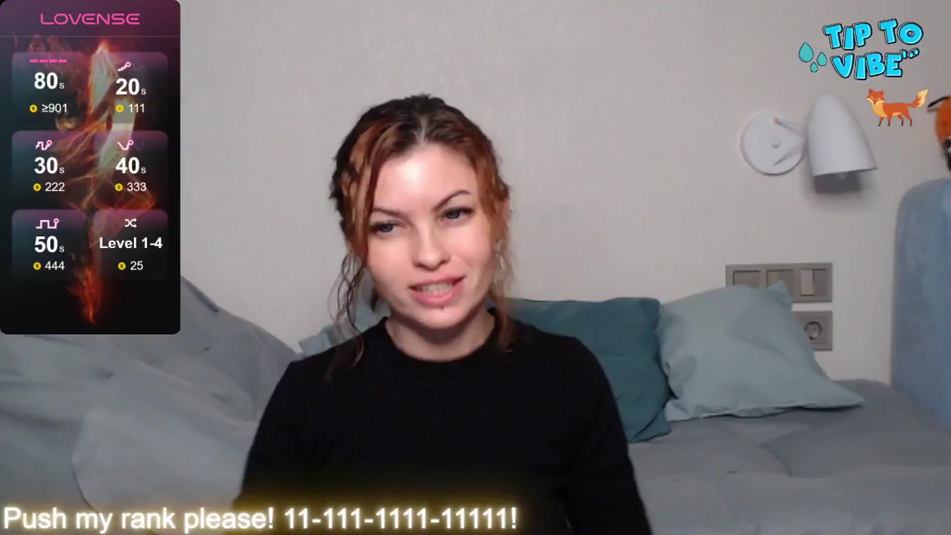 Gallery image thumbnail from FluffyTail's myfreecams stream on, 02/19/2025, 09:59 image 7 of 20