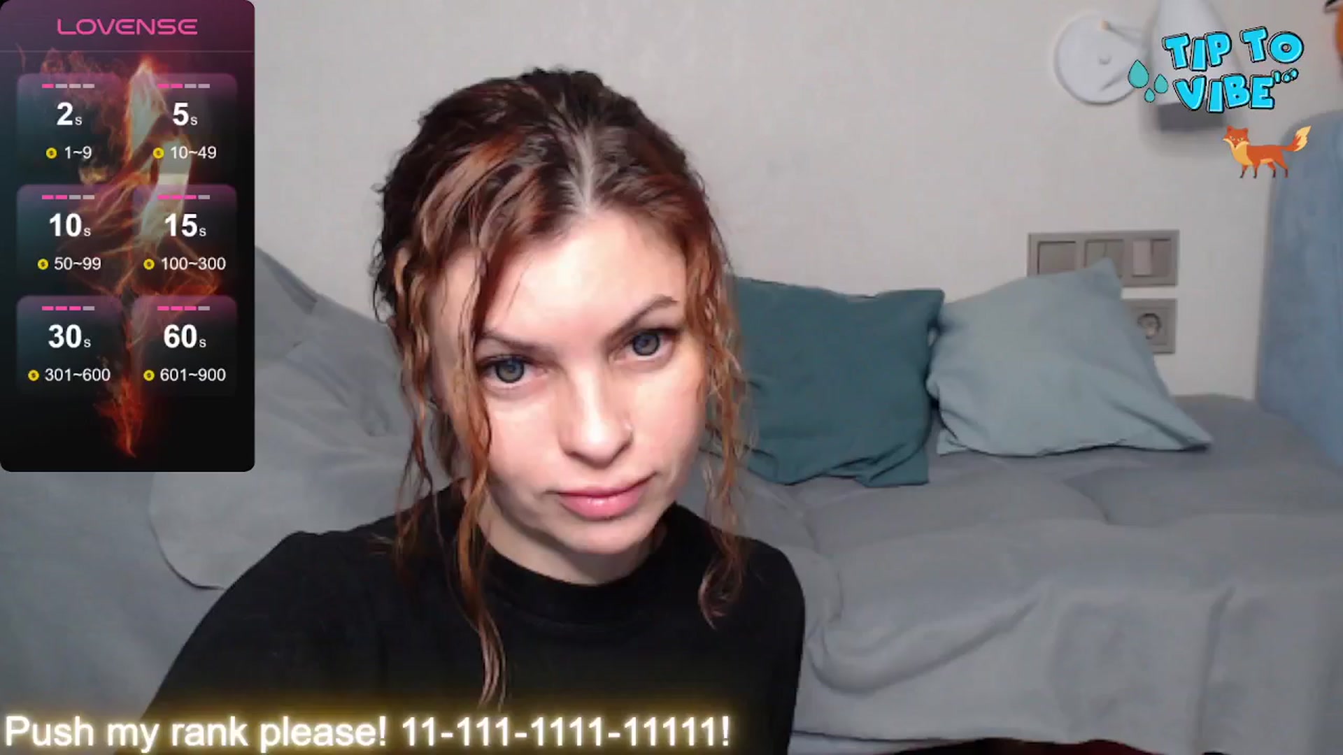 Gallery image thumbnail from FluffyTail's myfreecams stream on, 02/19/2025, 09:59 image 15 of 20