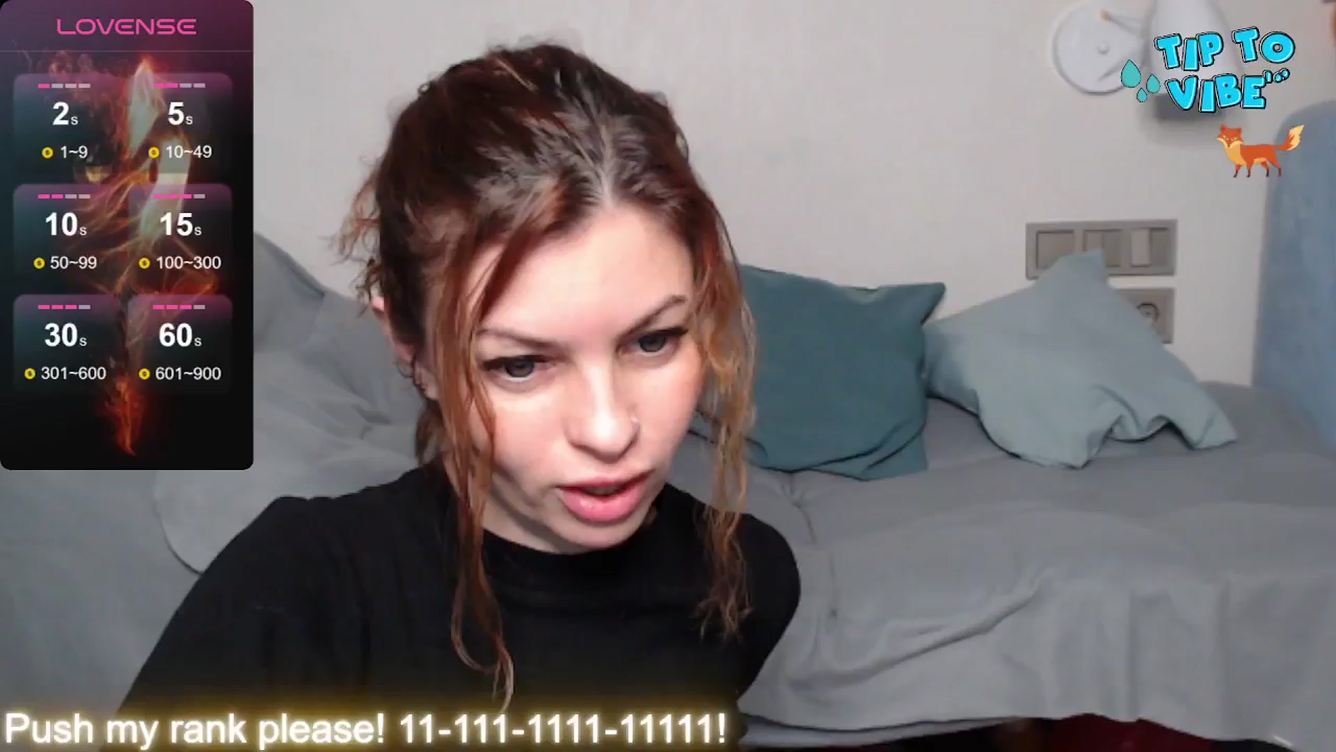 Gallery image thumbnail from FluffyTail's myfreecams stream on, 02/19/2025, 09:59 image 19 of 20