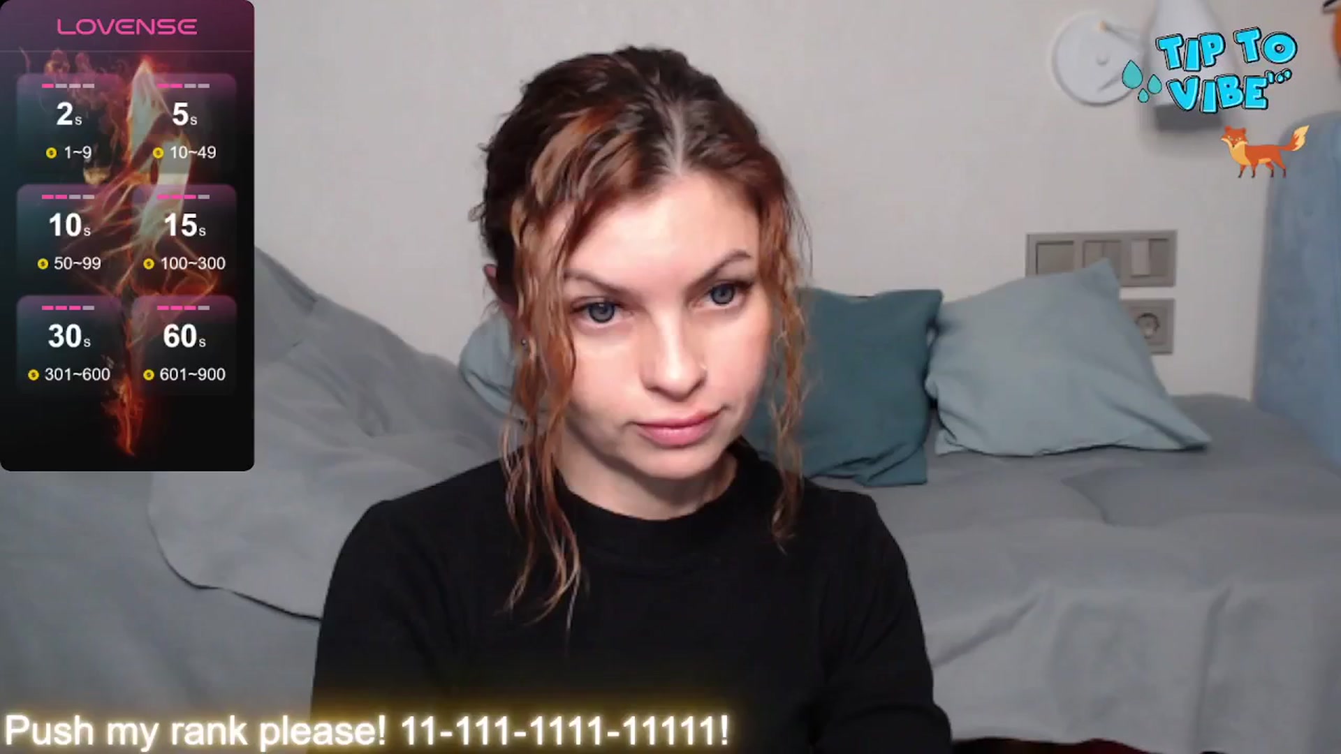 Gallery image thumbnail from FluffyTail's myfreecams stream on, 02/19/2025, 09:59 image 12 of 20