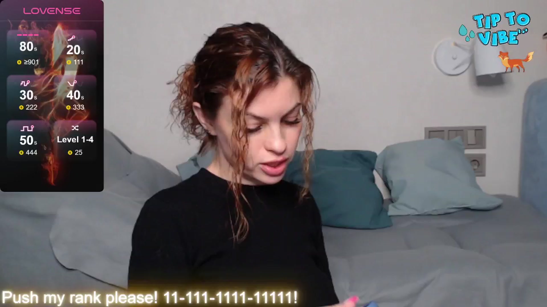 Gallery image thumbnail from FluffyTail's myfreecams stream on, 02/19/2025, 09:59 image 3 of 20