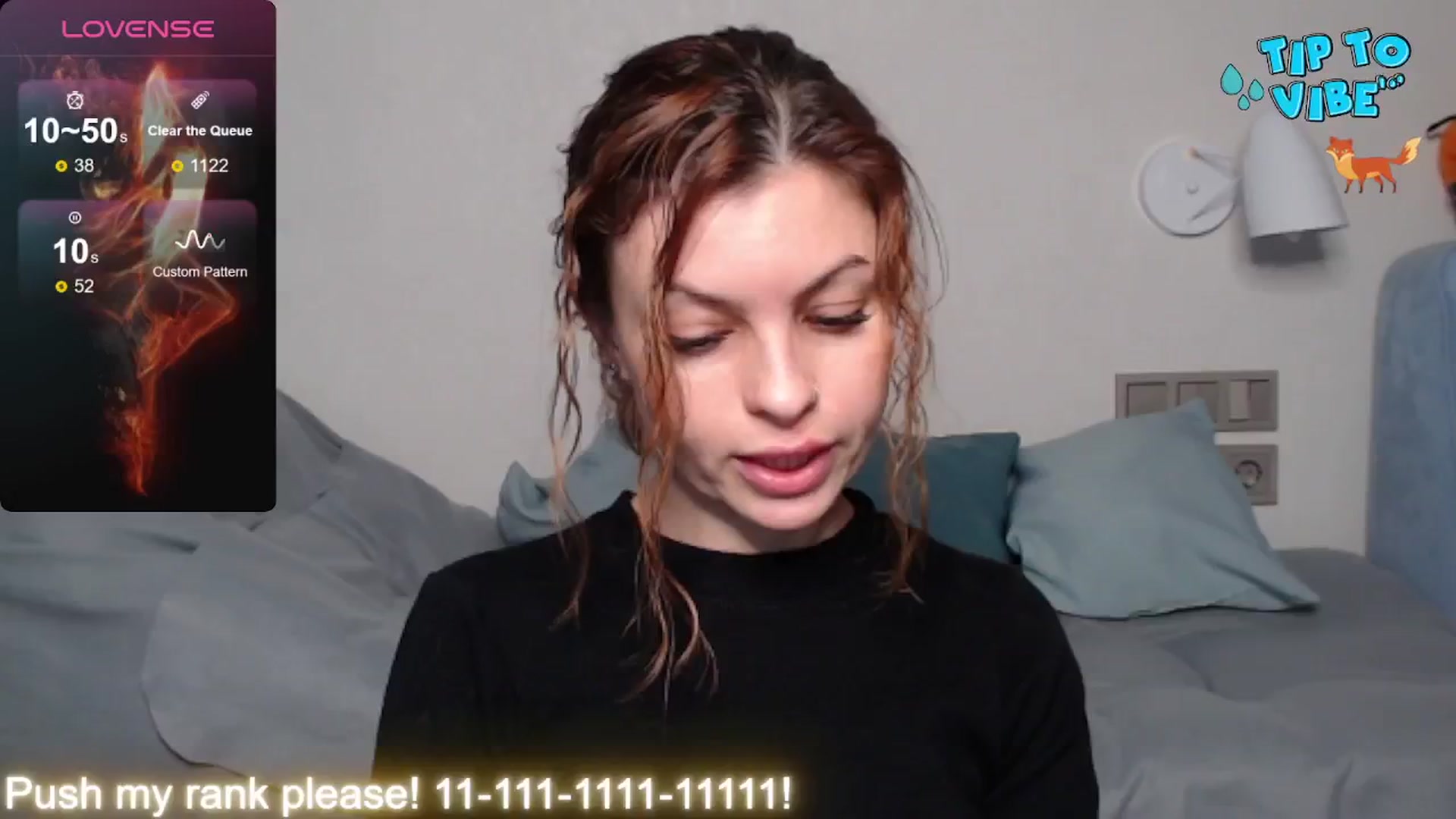Gallery image thumbnail from FluffyTail's myfreecams stream on, 02/19/2025, 09:59 image 10 of 20