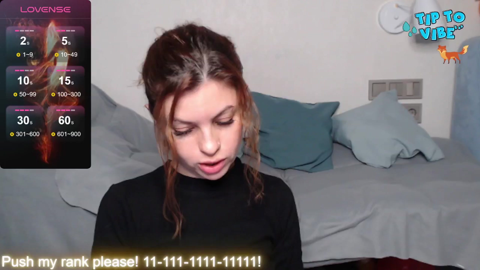 Gallery image thumbnail from FluffyTail's myfreecams stream on, 02/19/2025, 09:59 image 18 of 20