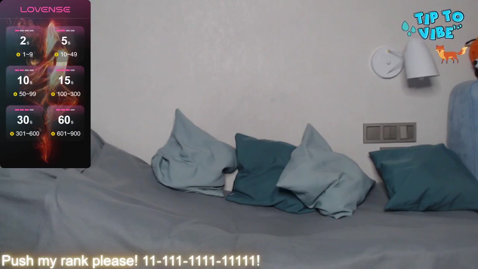 Gallery image thumbnail from FluffyTail's myfreecams stream on, 02/19/2025, 14:42 image 6 of 20