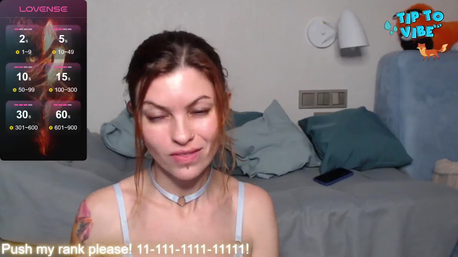 Gallery image thumbnail from FluffyTail's myfreecams stream on, 02/19/2025, 15:49 image 16 of 20