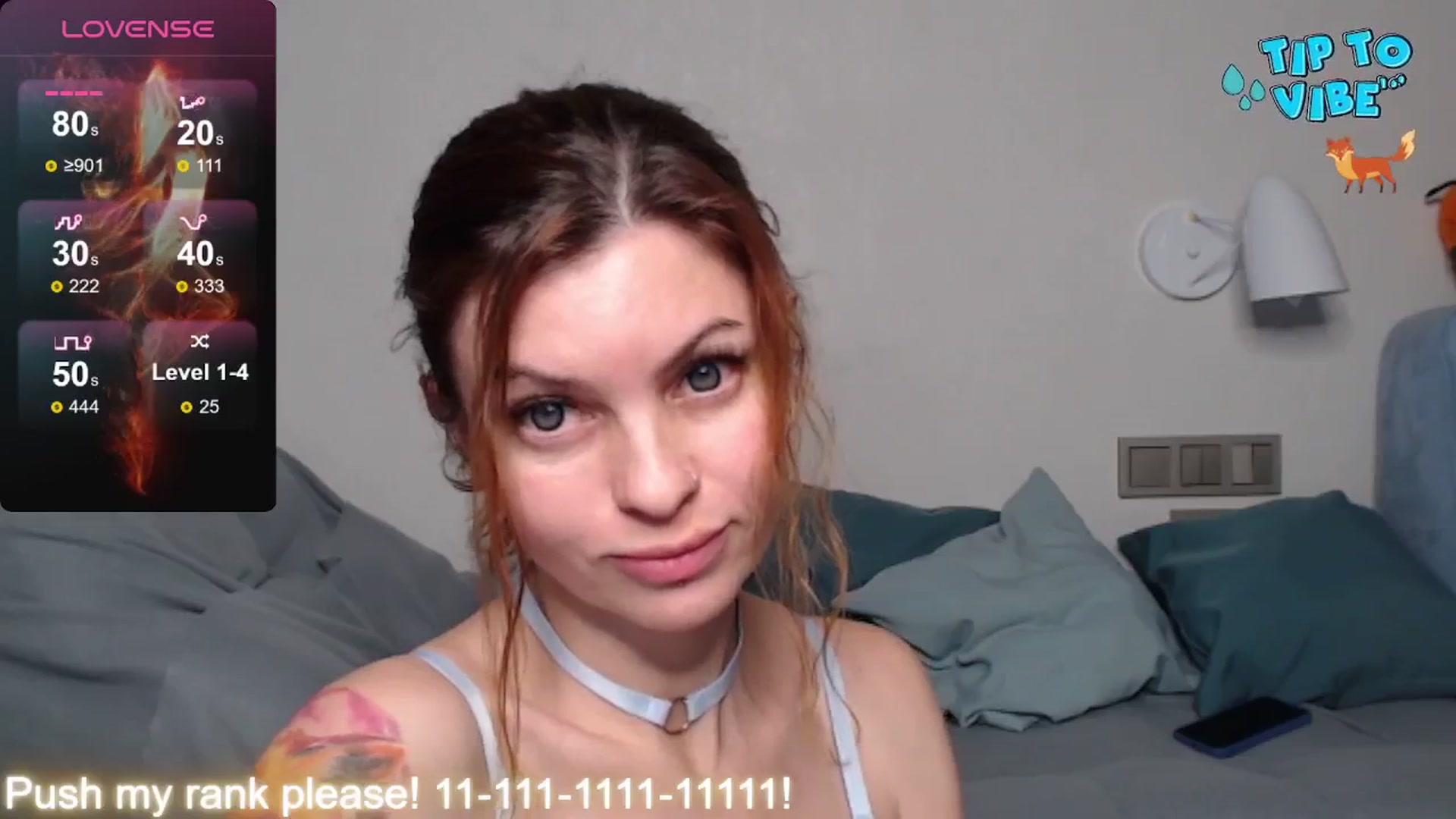 Gallery image thumbnail from FluffyTail's myfreecams stream on, 02/19/2025, 15:49 image 13 of 20