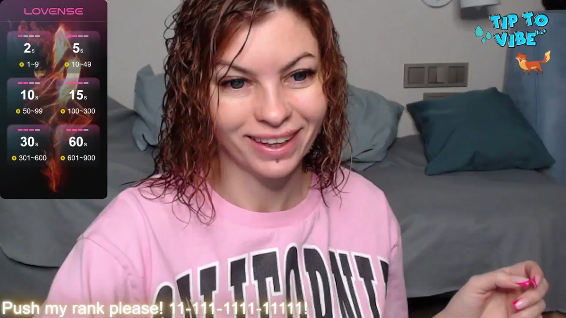 Gallery image thumbnail from FluffyTail's myfreecams stream on, 02/20/2025, 06:03 image 1 of 20