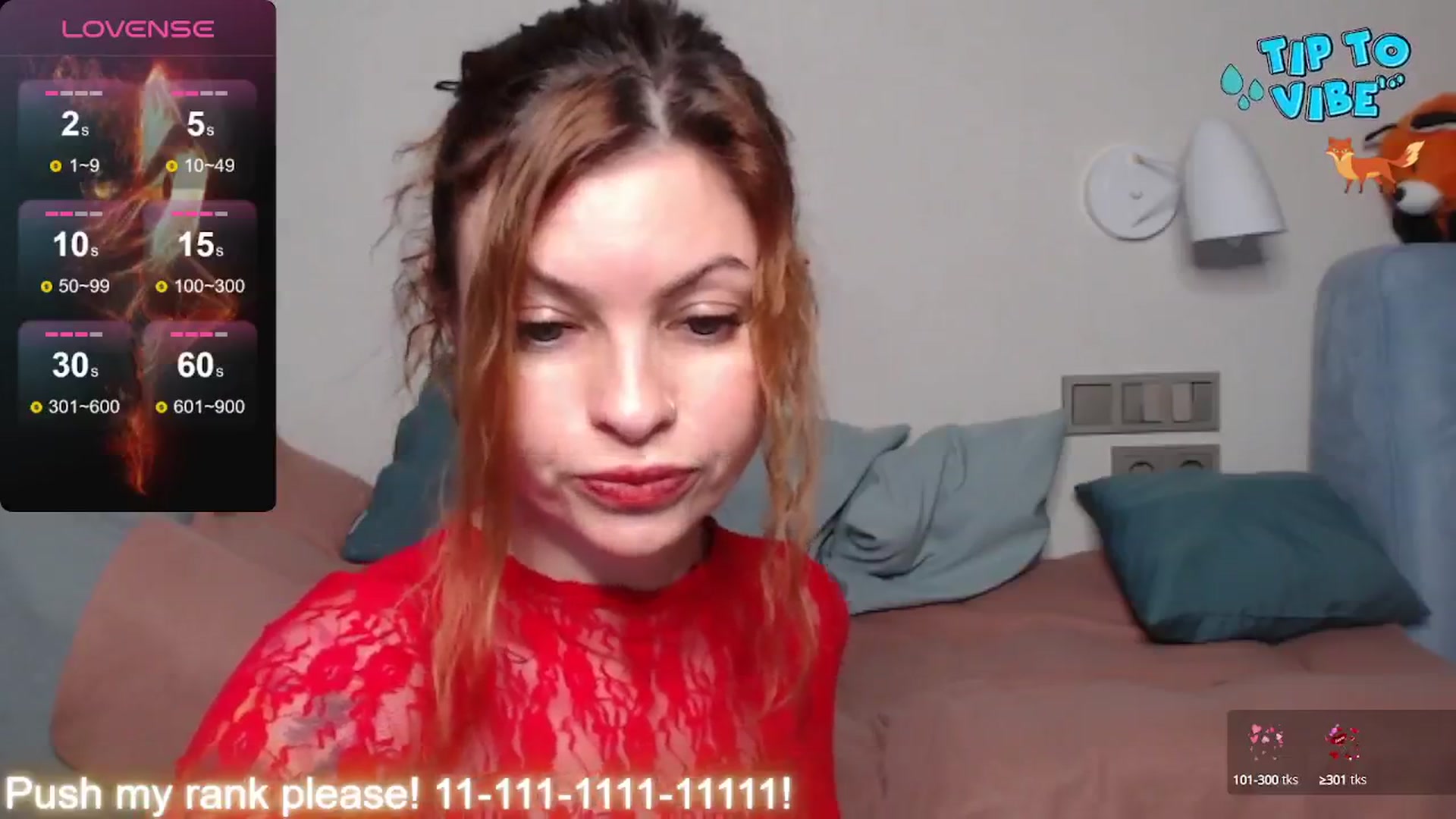 Gallery image thumbnail from FluffyTail's myfreecams stream on, 02/23/2025, 07:26 image 10 of 20