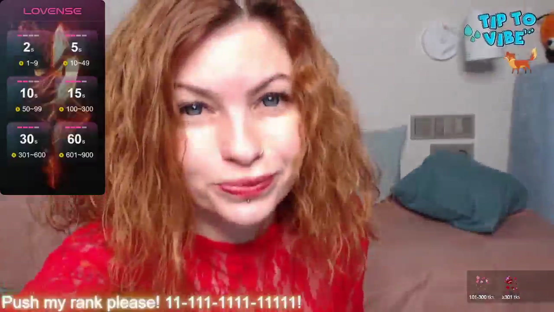 Gallery image thumbnail from FluffyTail's myfreecams stream on, 02/23/2025, 07:26 image 3 of 20