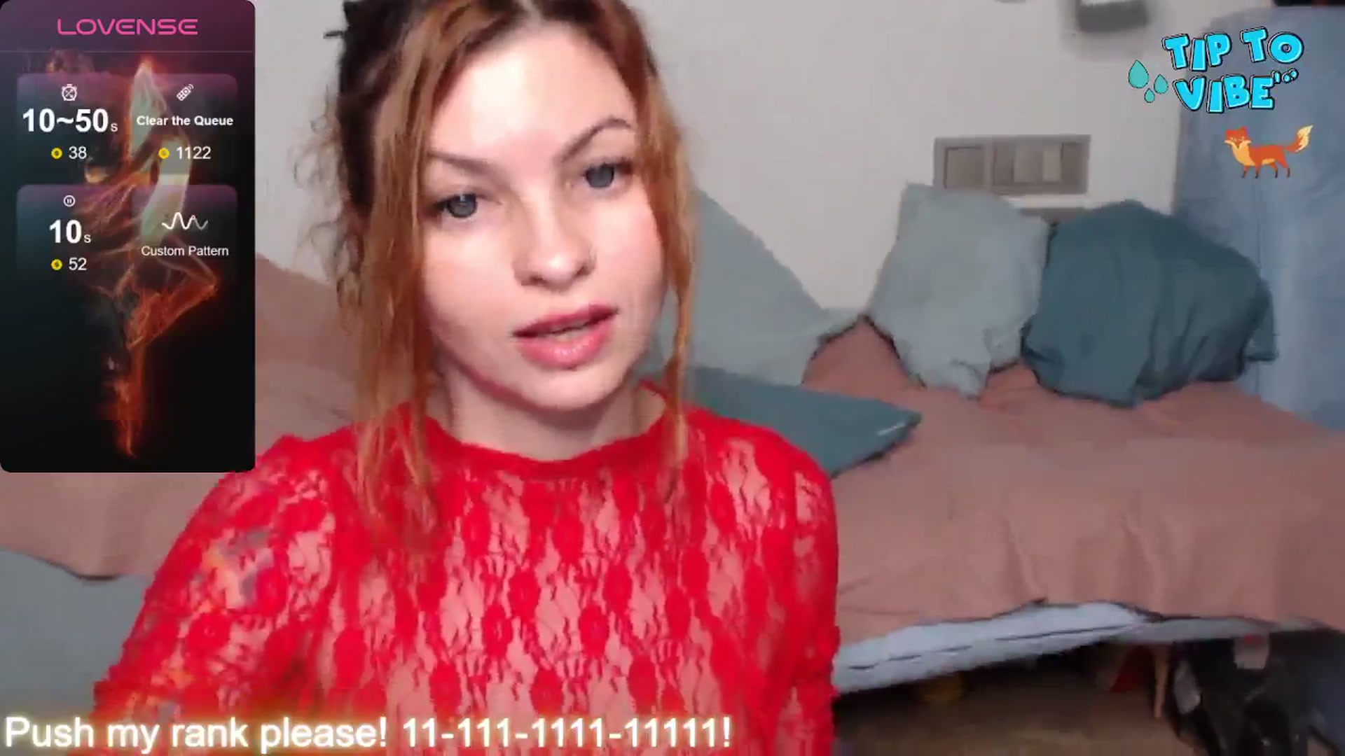 Gallery image thumbnail from FluffyTail's myfreecams stream on, 02/23/2025, 07:26 image 20 of 20