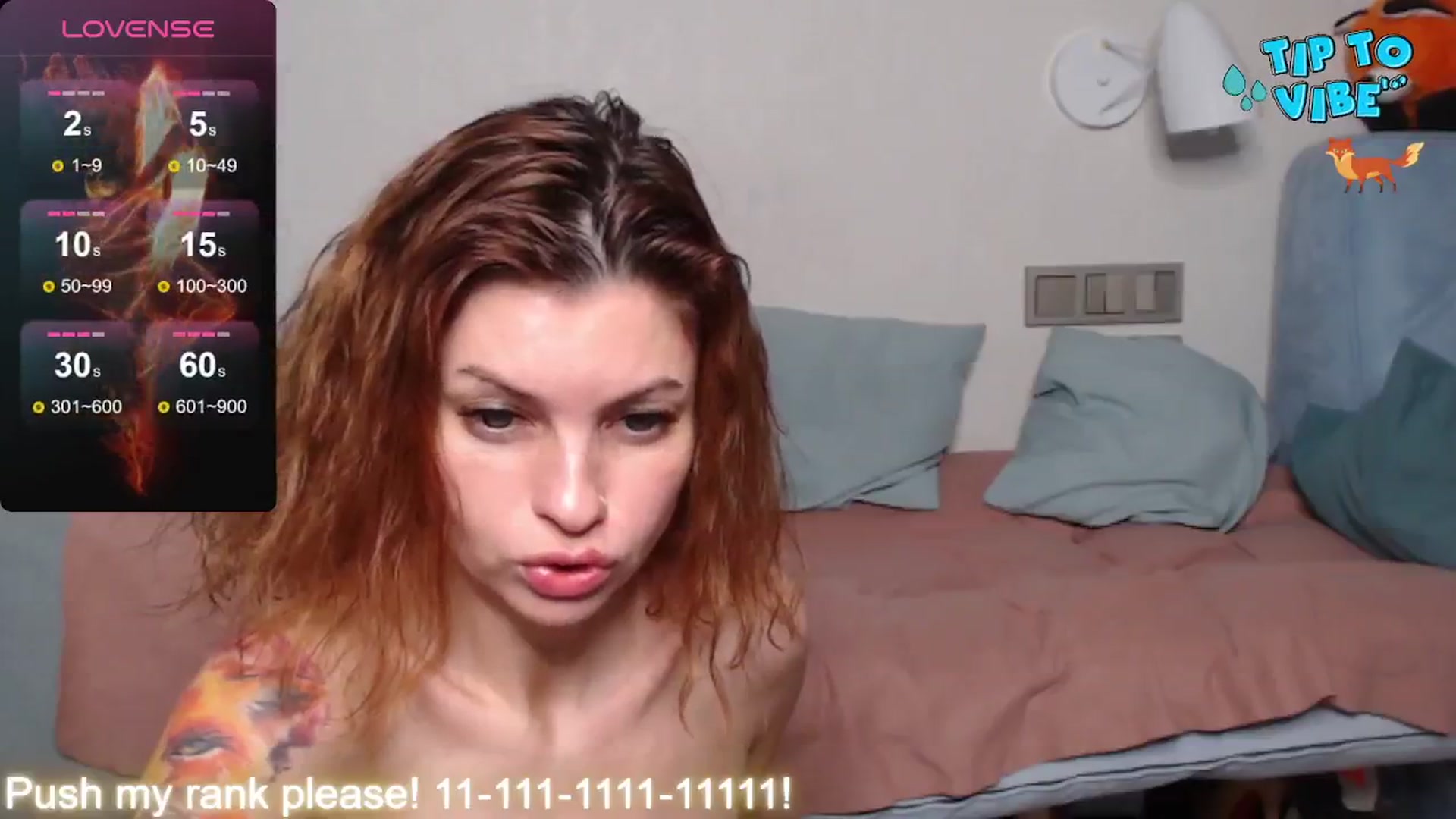 Gallery image thumbnail from FluffyTail's myfreecams stream on, 02/23/2025, 15:03 image 5 of 20
