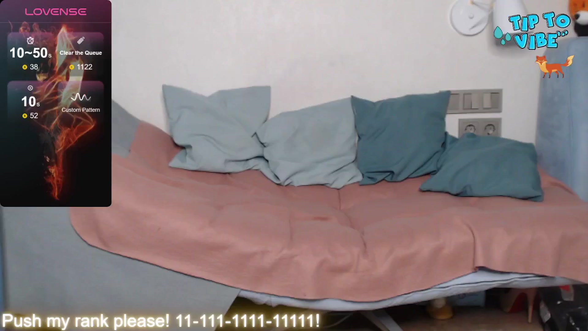 Gallery image thumbnail from FluffyTail's myfreecams stream on, 02/24/2025, 09:04 image 9 of 20