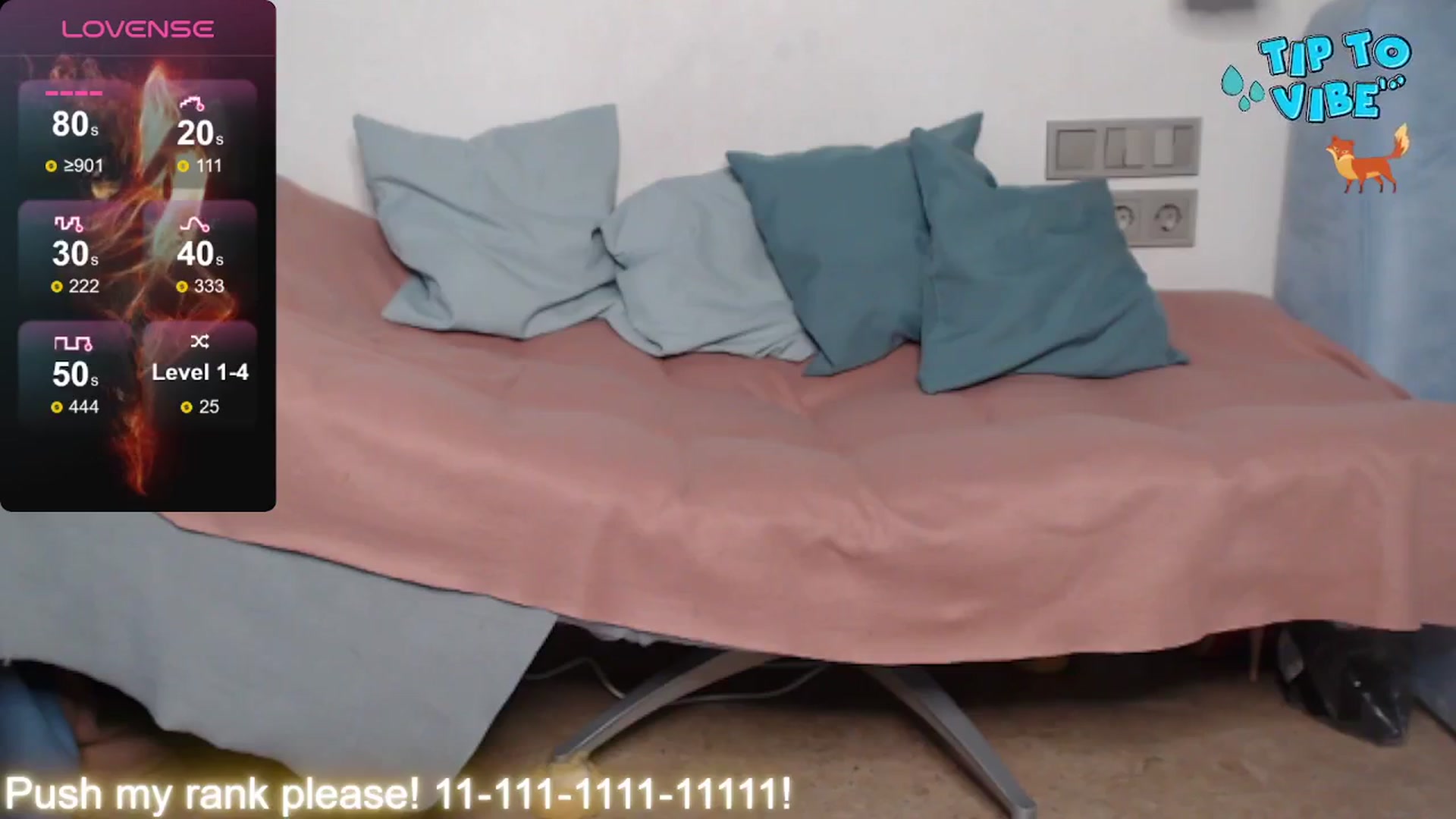 Gallery image thumbnail from FluffyTail's myfreecams stream on, 02/24/2025, 13:04 image 10 of 20