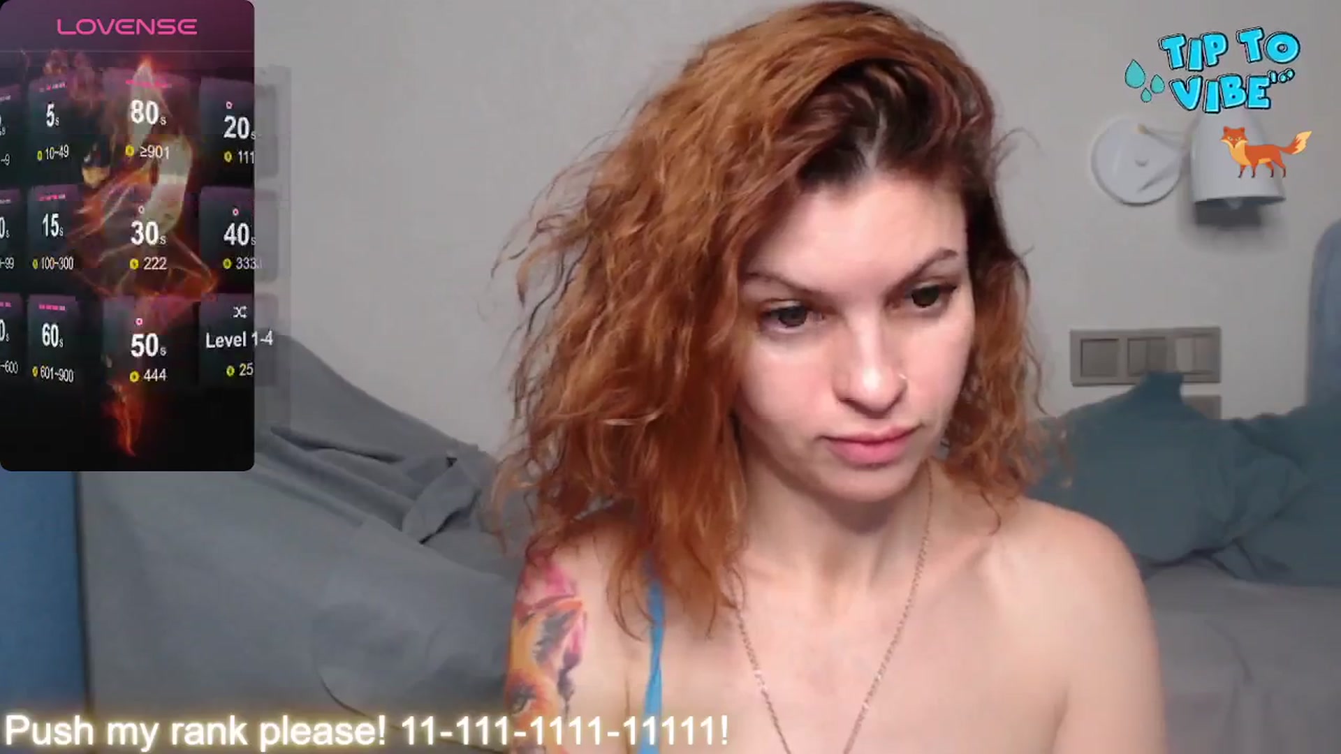 Gallery image thumbnail from FluffyTail's myfreecams stream on, 02/27/2025, 12:52 image 19 of 20