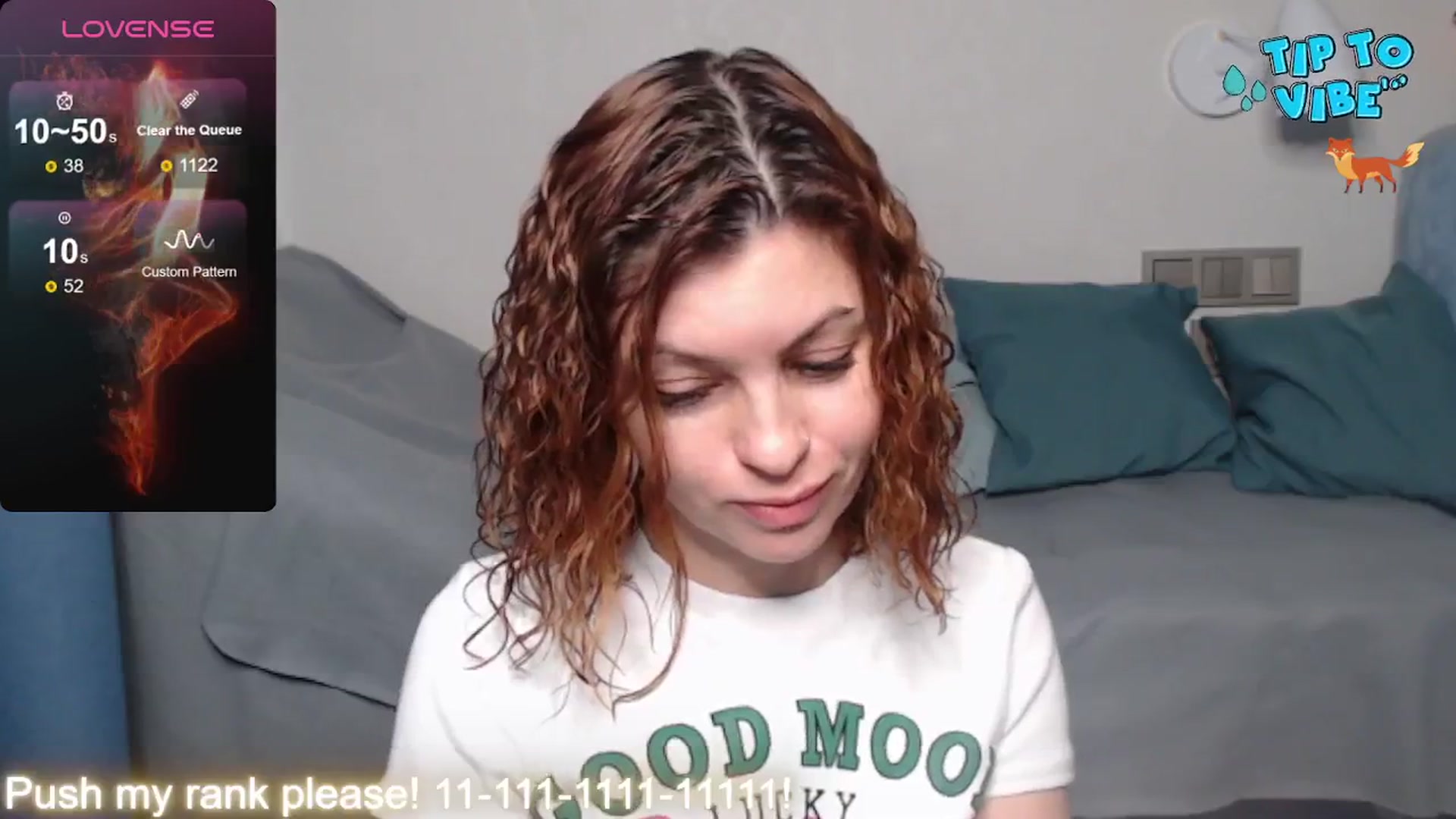 Gallery image thumbnail from FluffyTail's myfreecams stream on, 02/27/2025, 12:52 image 2 of 20