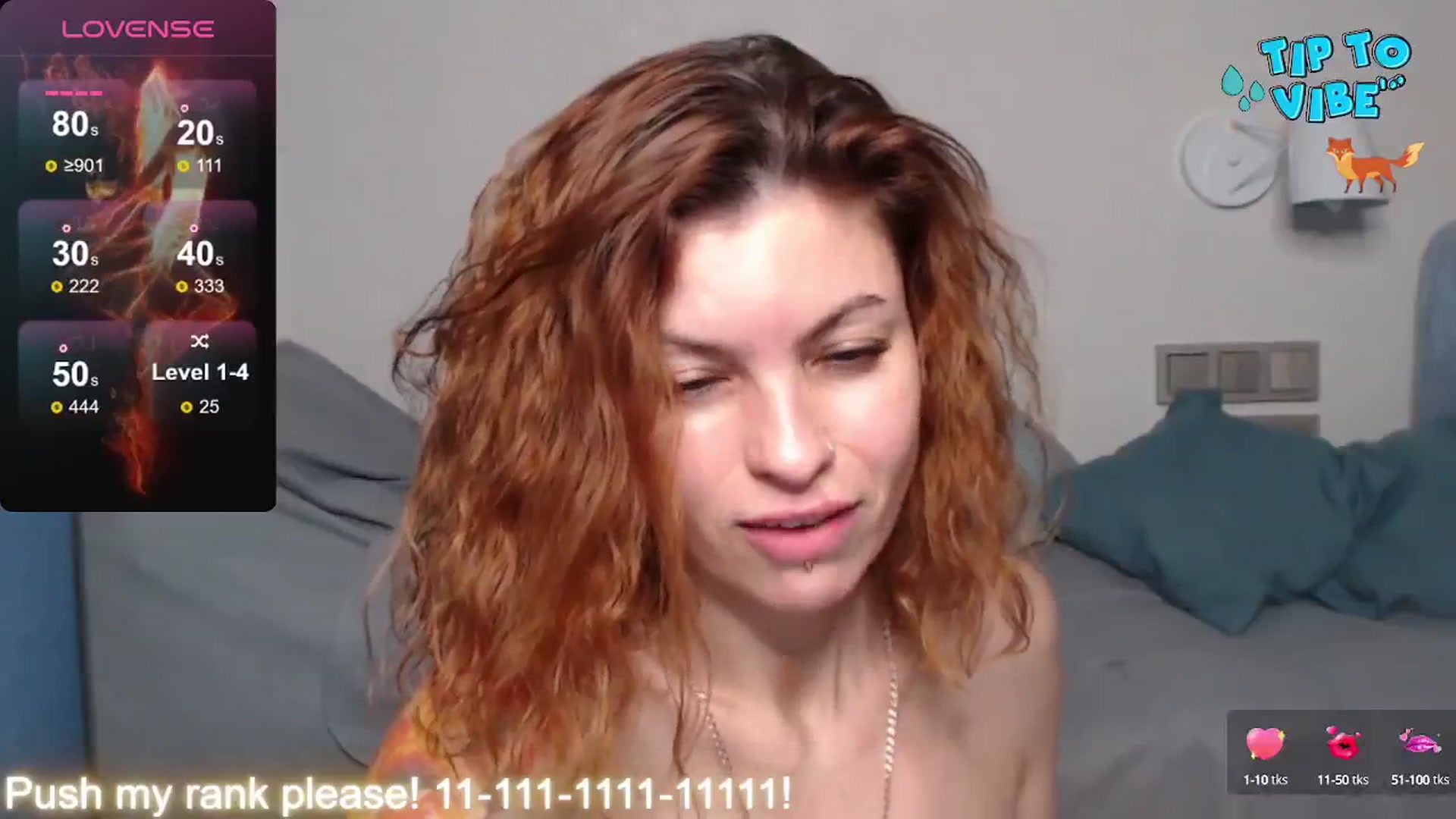 Gallery image thumbnail from FluffyTail's myfreecams stream on, 02/27/2025, 12:52 image 18 of 20