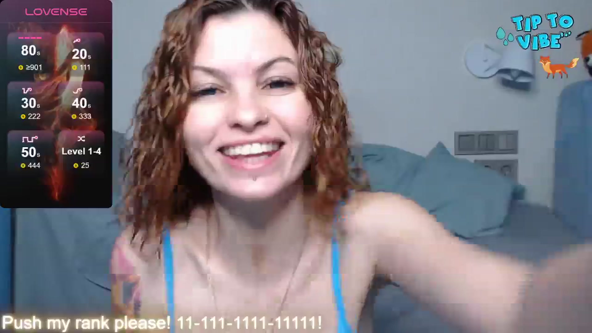 Gallery image thumbnail from FluffyTail's myfreecams stream on, 02/28/2025, 05:55 image 12 of 20