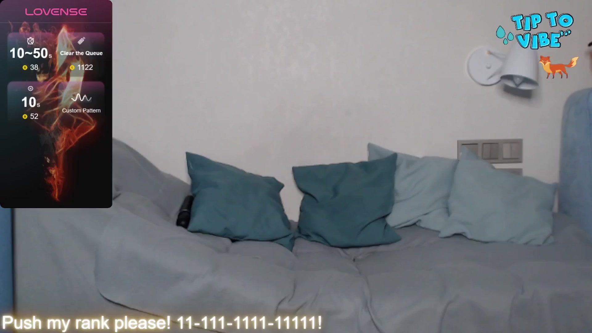 Gallery image thumbnail from FluffyTail's myfreecams stream on, 03/02/2025, 09:39 image 11 of 20
