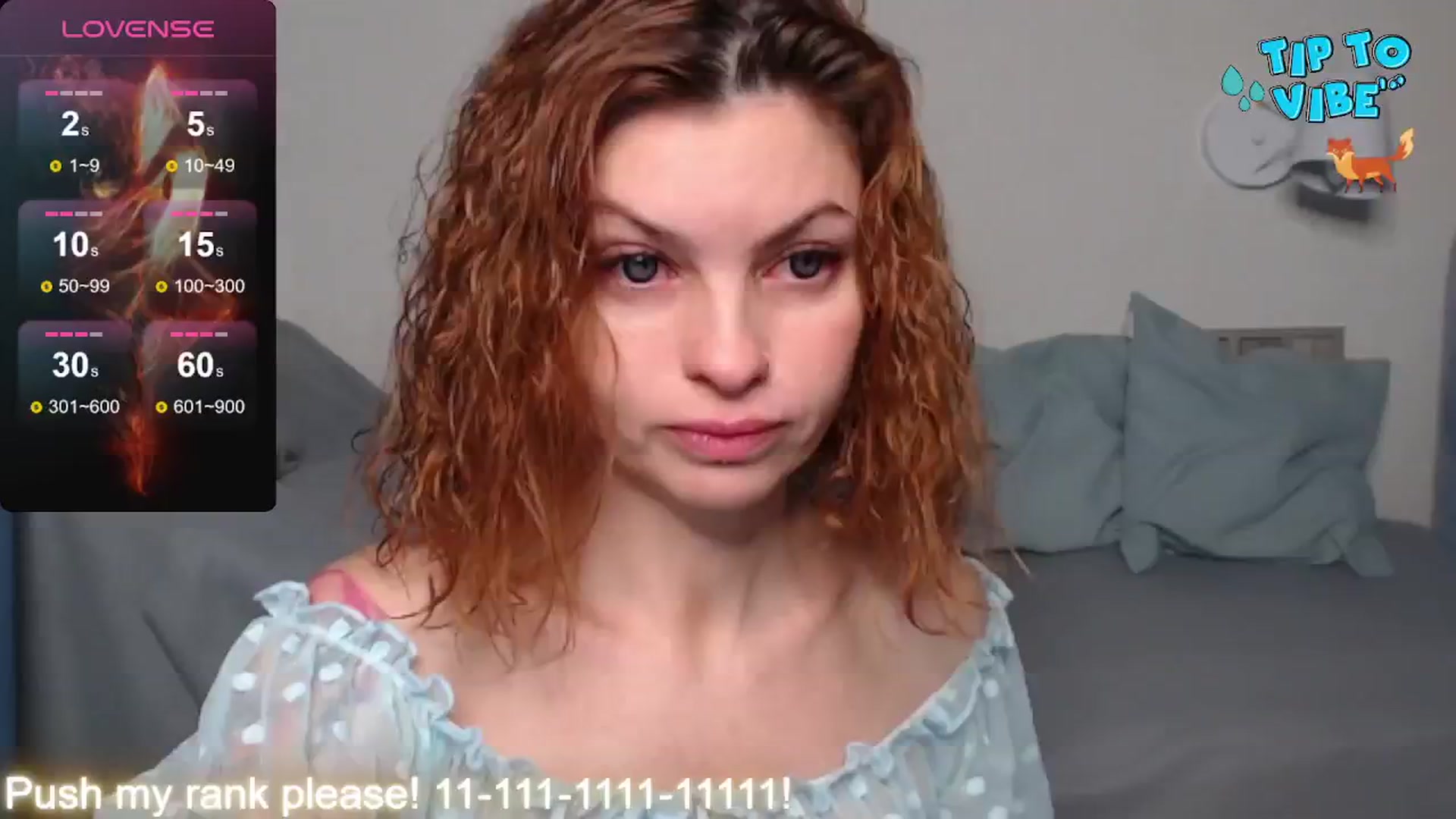 Gallery image thumbnail from FluffyTail's myfreecams stream on, 03/02/2025, 09:39 image 1 of 20