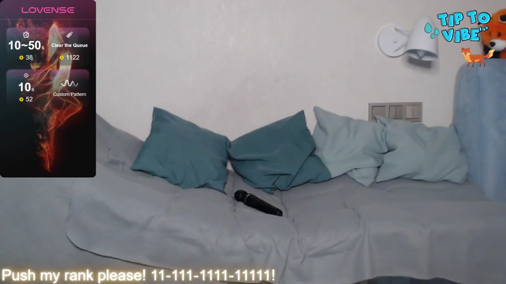 Gallery image thumbnail from FluffyTail's myfreecams stream on, 03/02/2025, 14:32 image 10 of 20