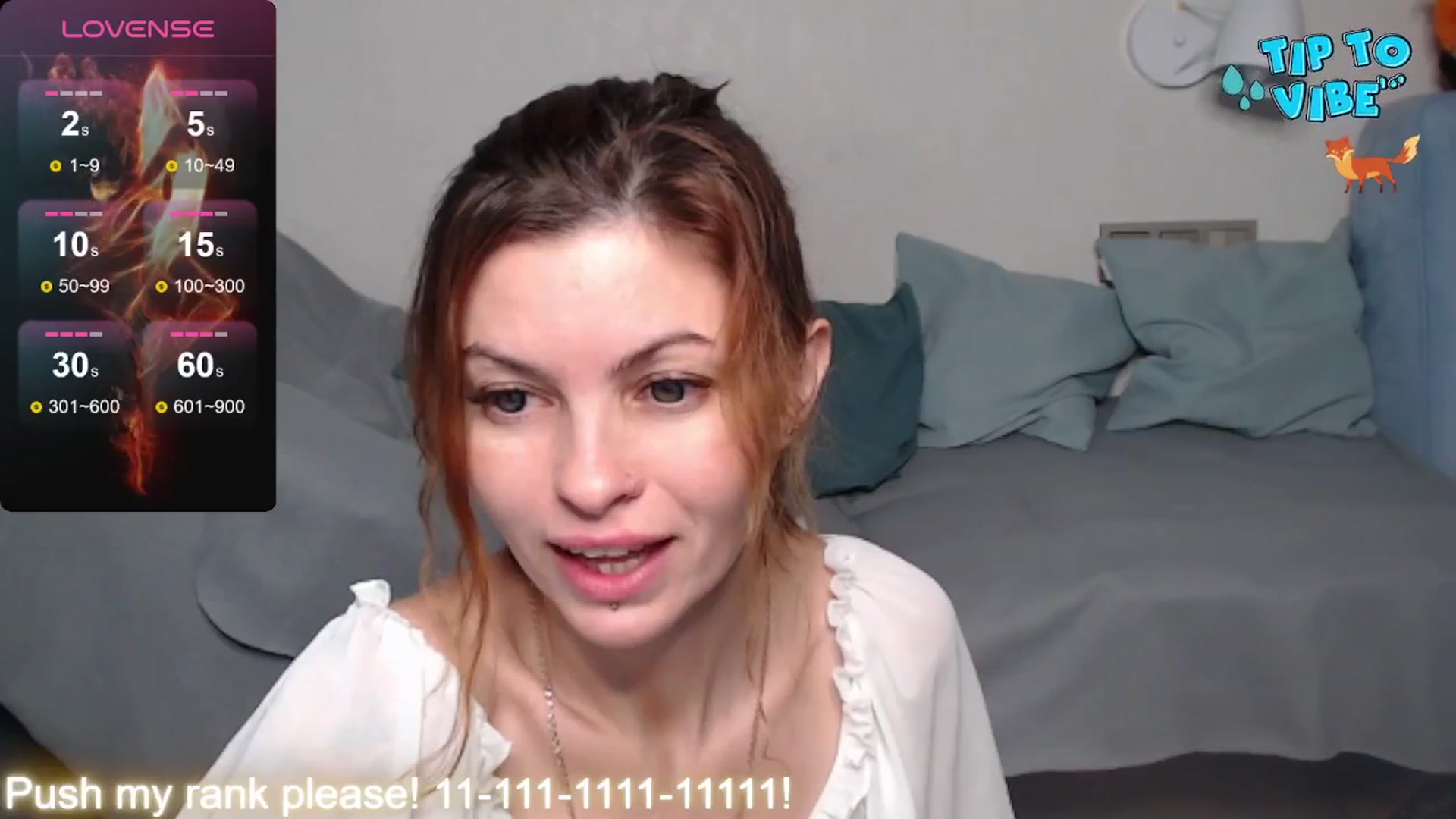 Gallery image thumbnail from FluffyTail's myfreecams stream on, 03/02/2025, 14:32 image 3 of 20