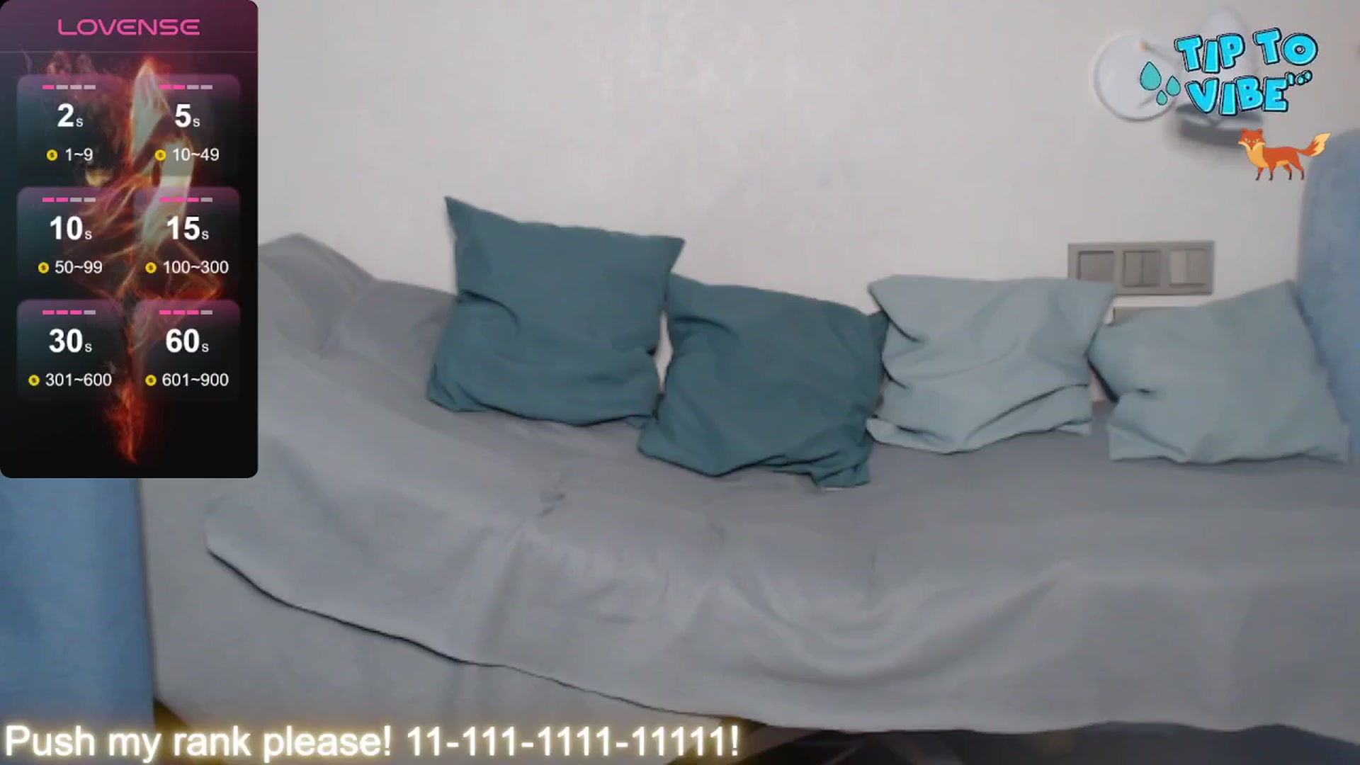 Gallery image thumbnail from FluffyTail's myfreecams stream on, 03/03/2025, 08:34 image 11 of 20