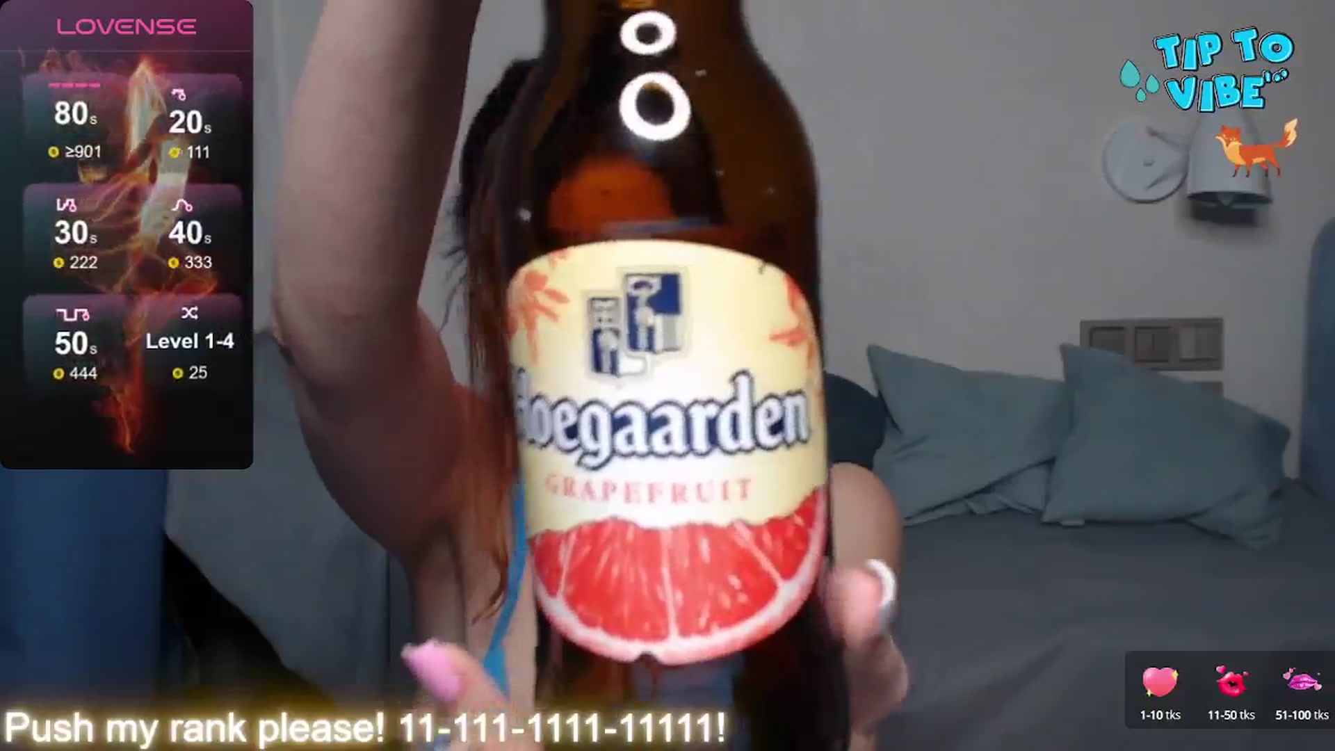 Gallery image thumbnail from FluffyTail's myfreecams stream on, 03/03/2025, 16:32 image 3 of 20